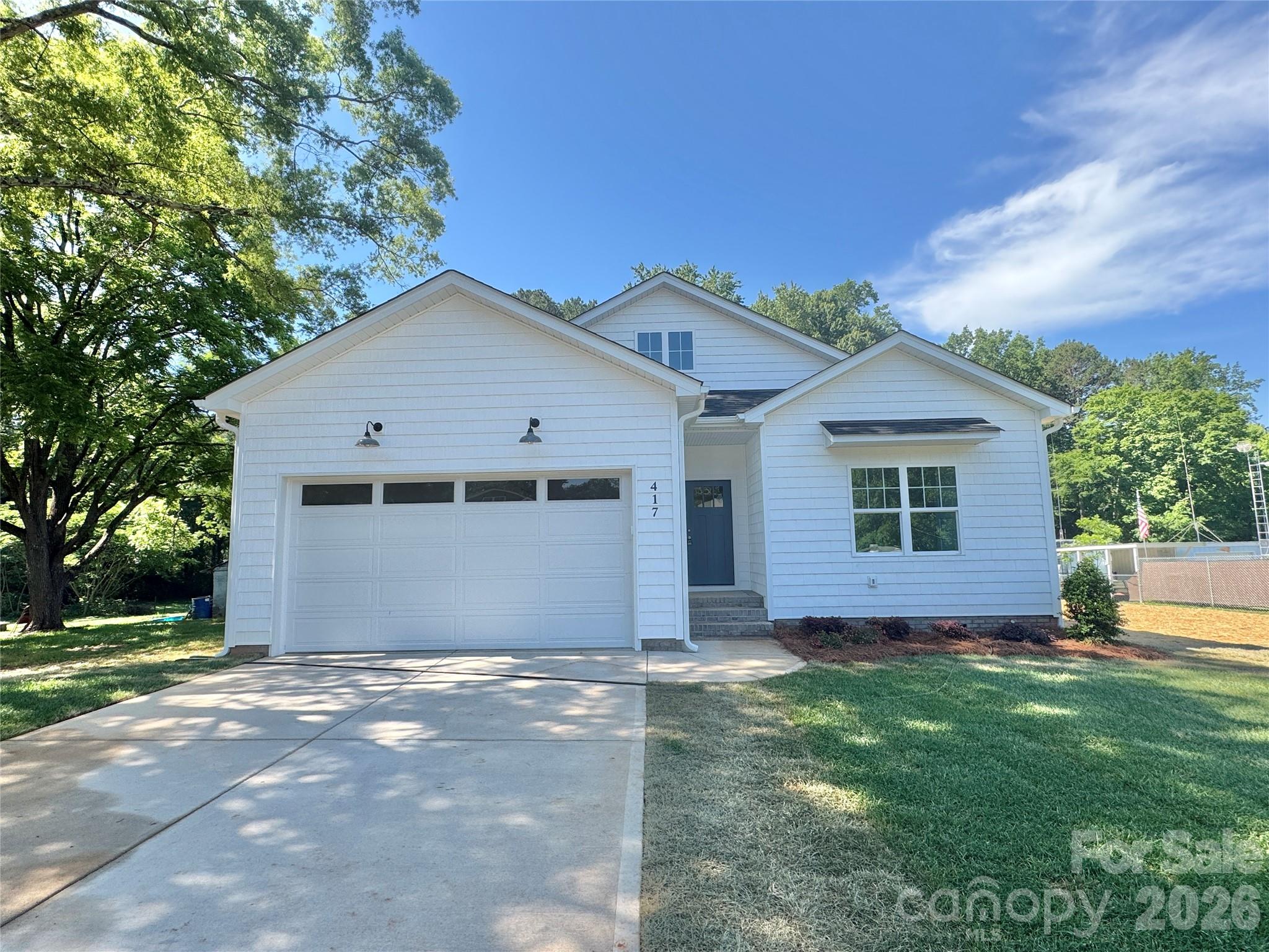 417 W Westview Street — Gastonia