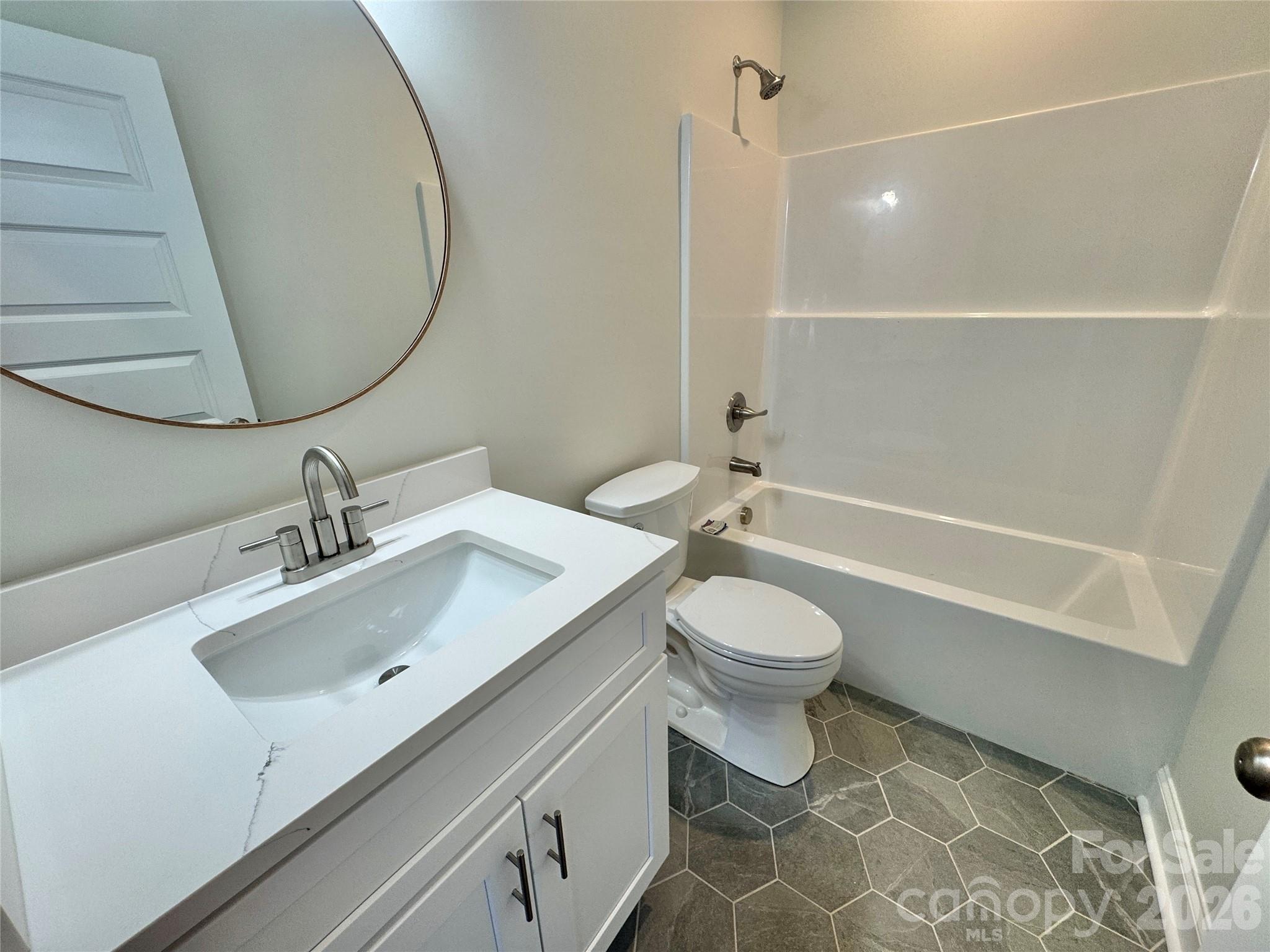 417 W Westview Street — Gastonia