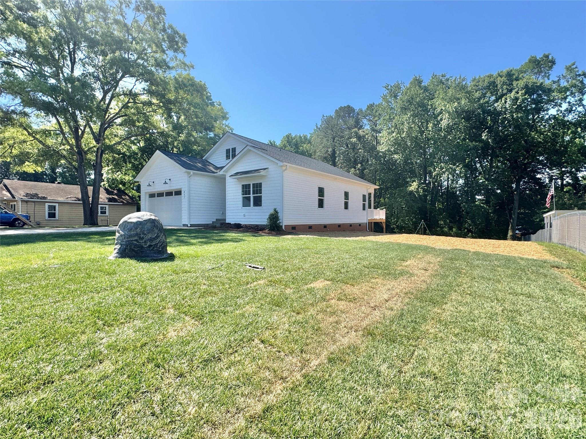 417 W Westview Street — Gastonia
