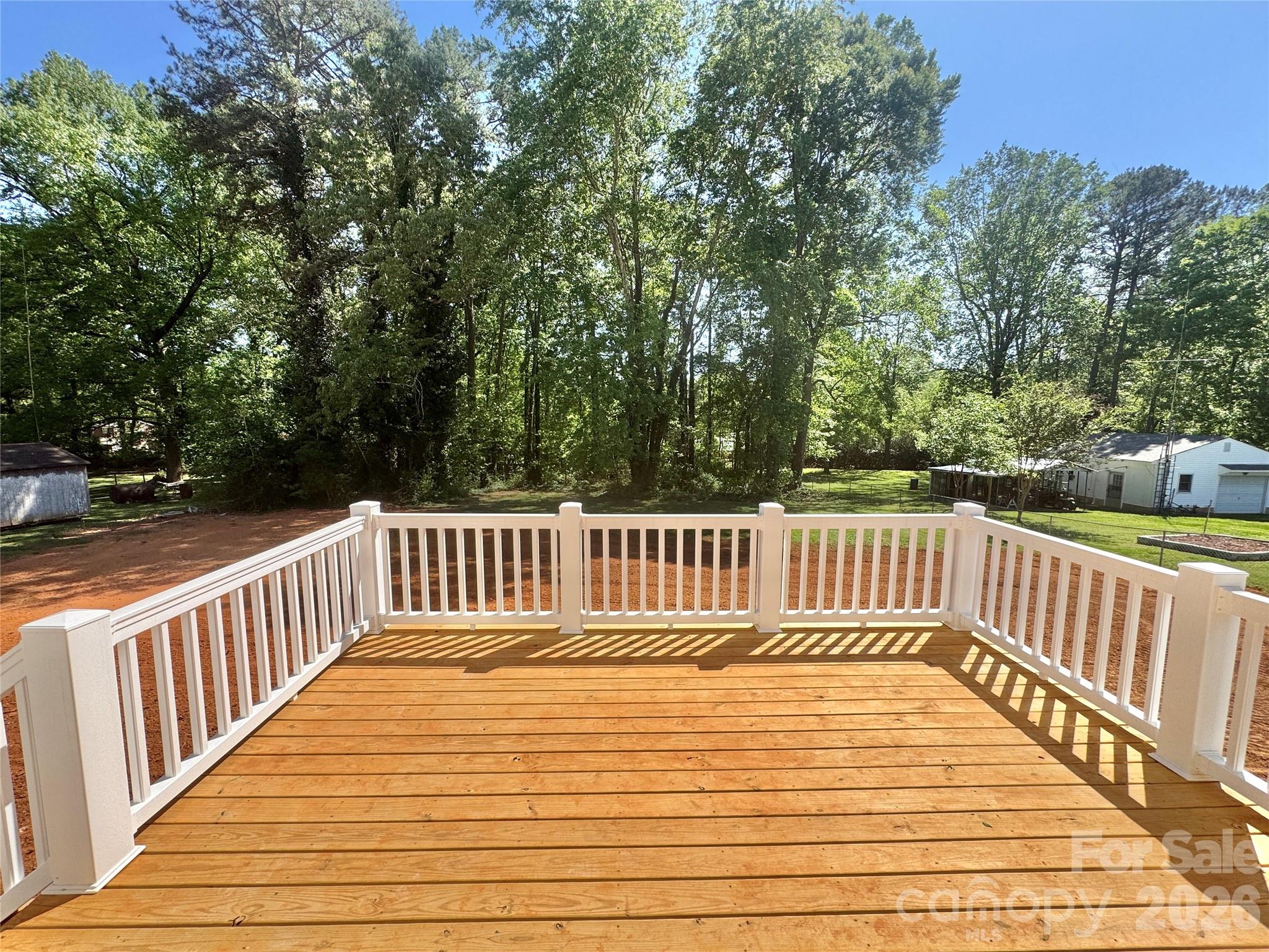 417 W Westview Street — Gastonia