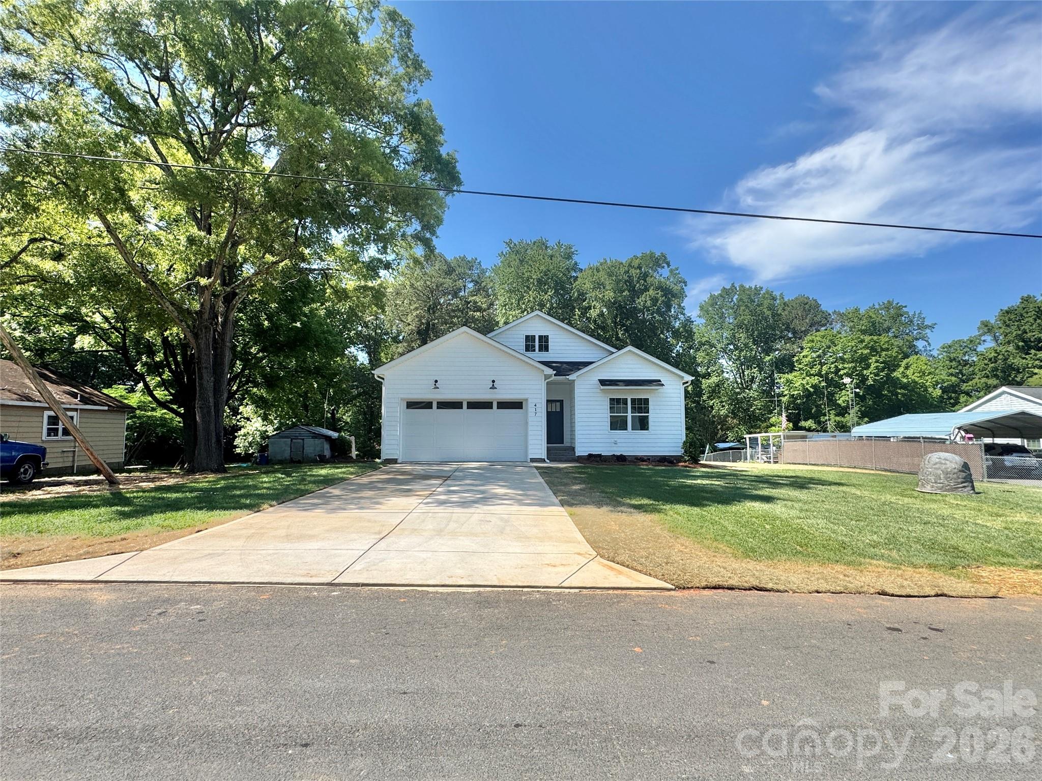417 W Westview Street — Gastonia