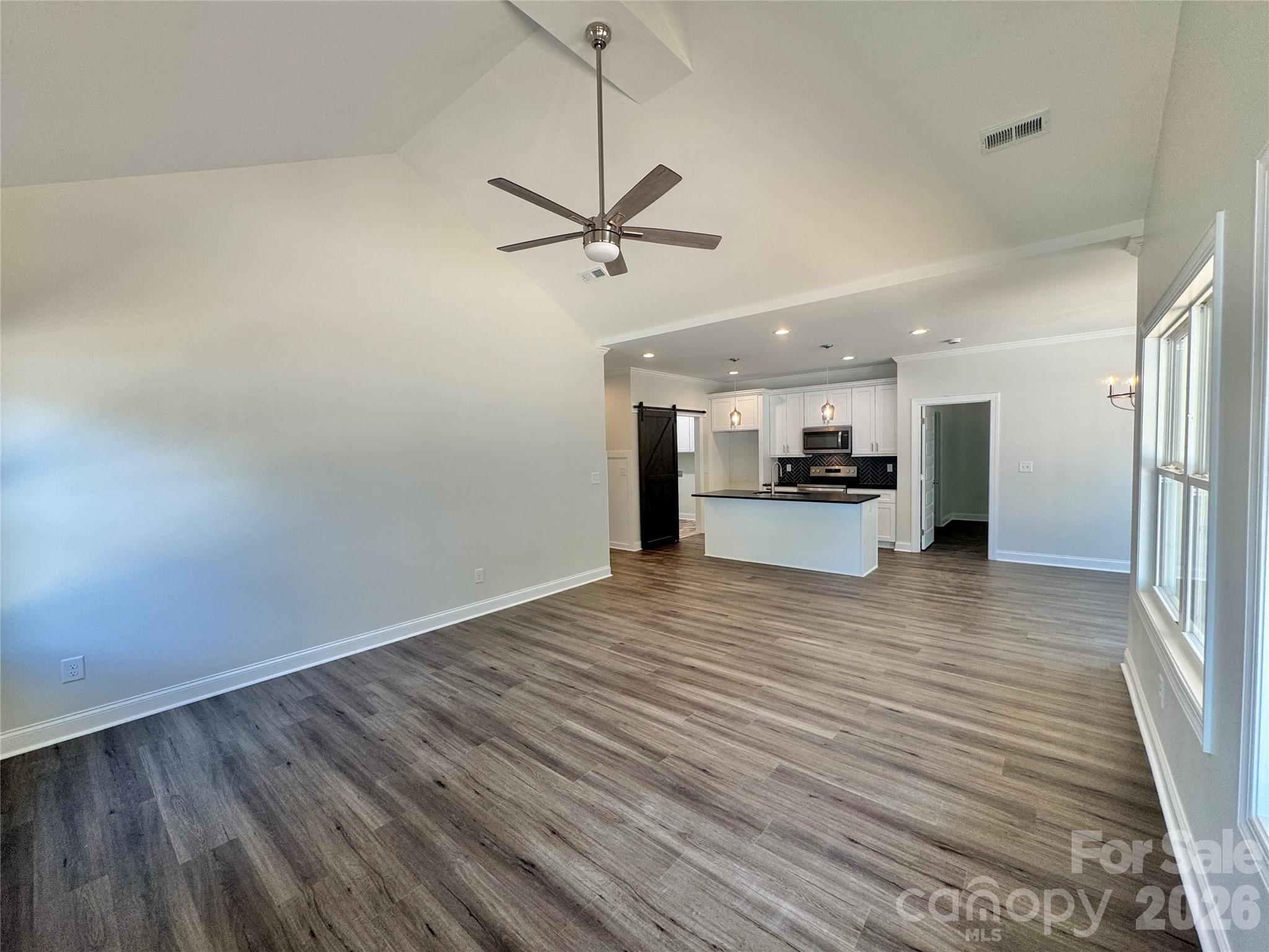 417 W Westview Street — Gastonia