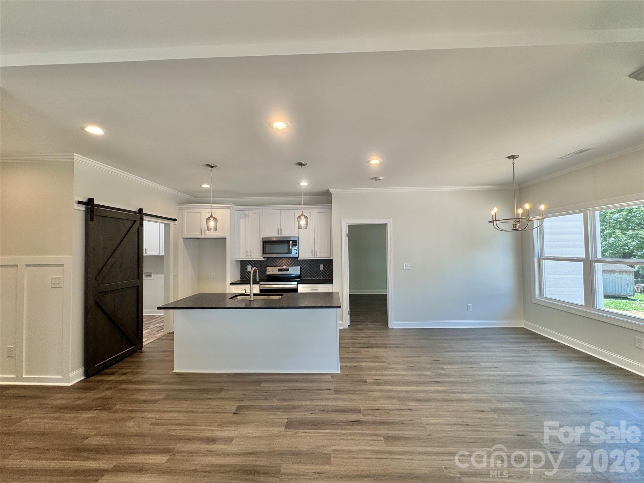 417 W Westview Street — Gastonia