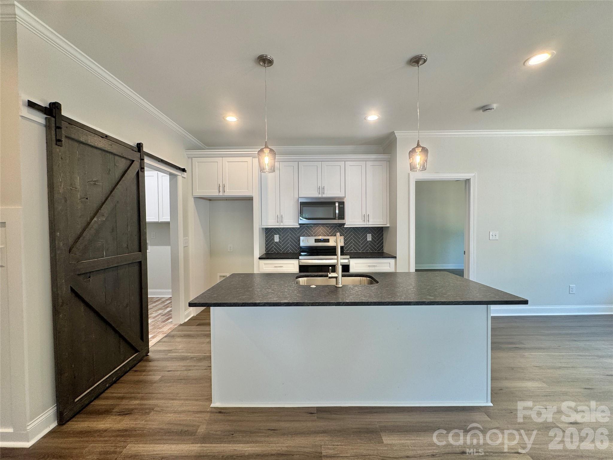 417 W Westview Street — Gastonia