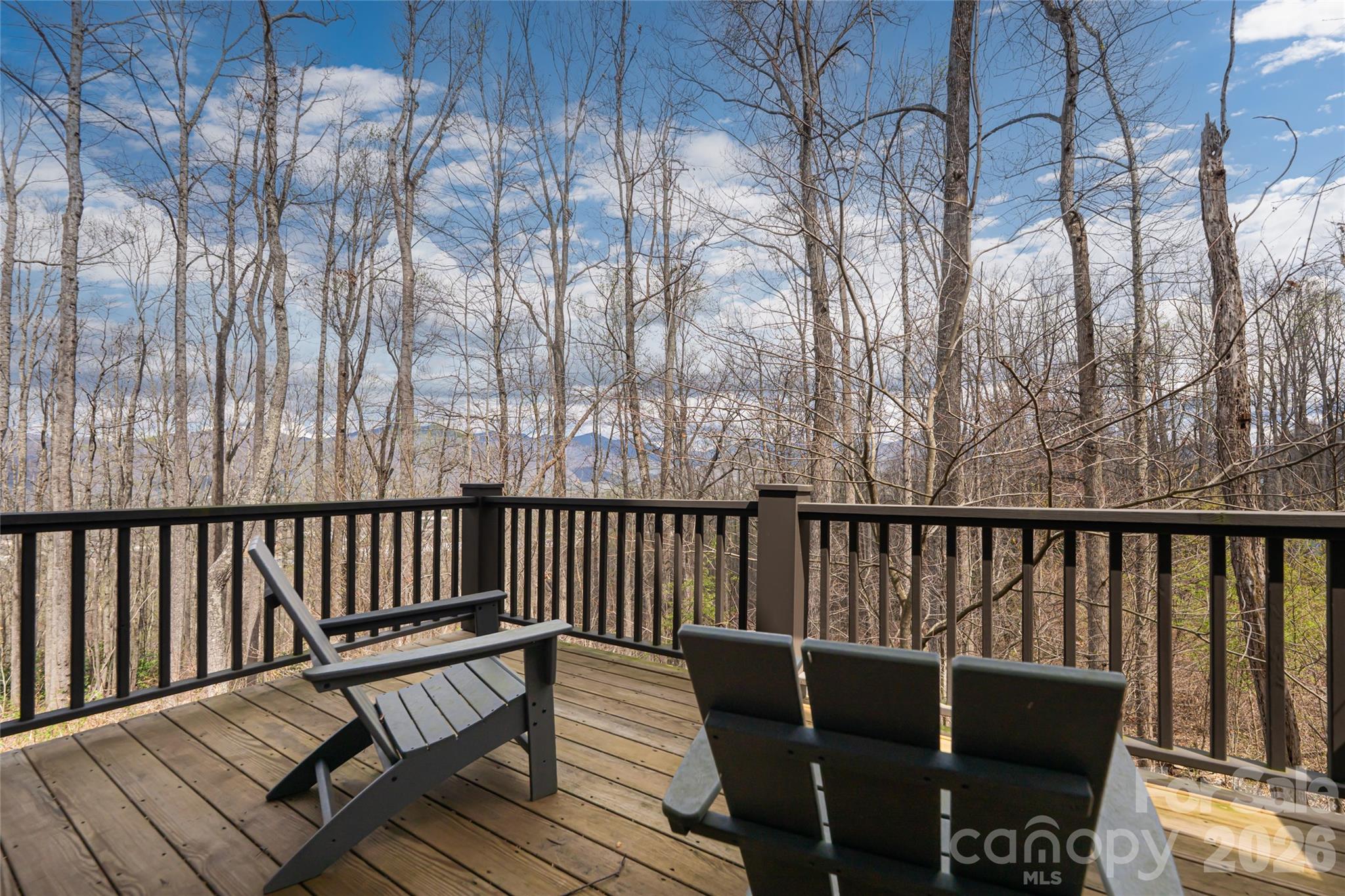 51 Summit Road — Swannanoa