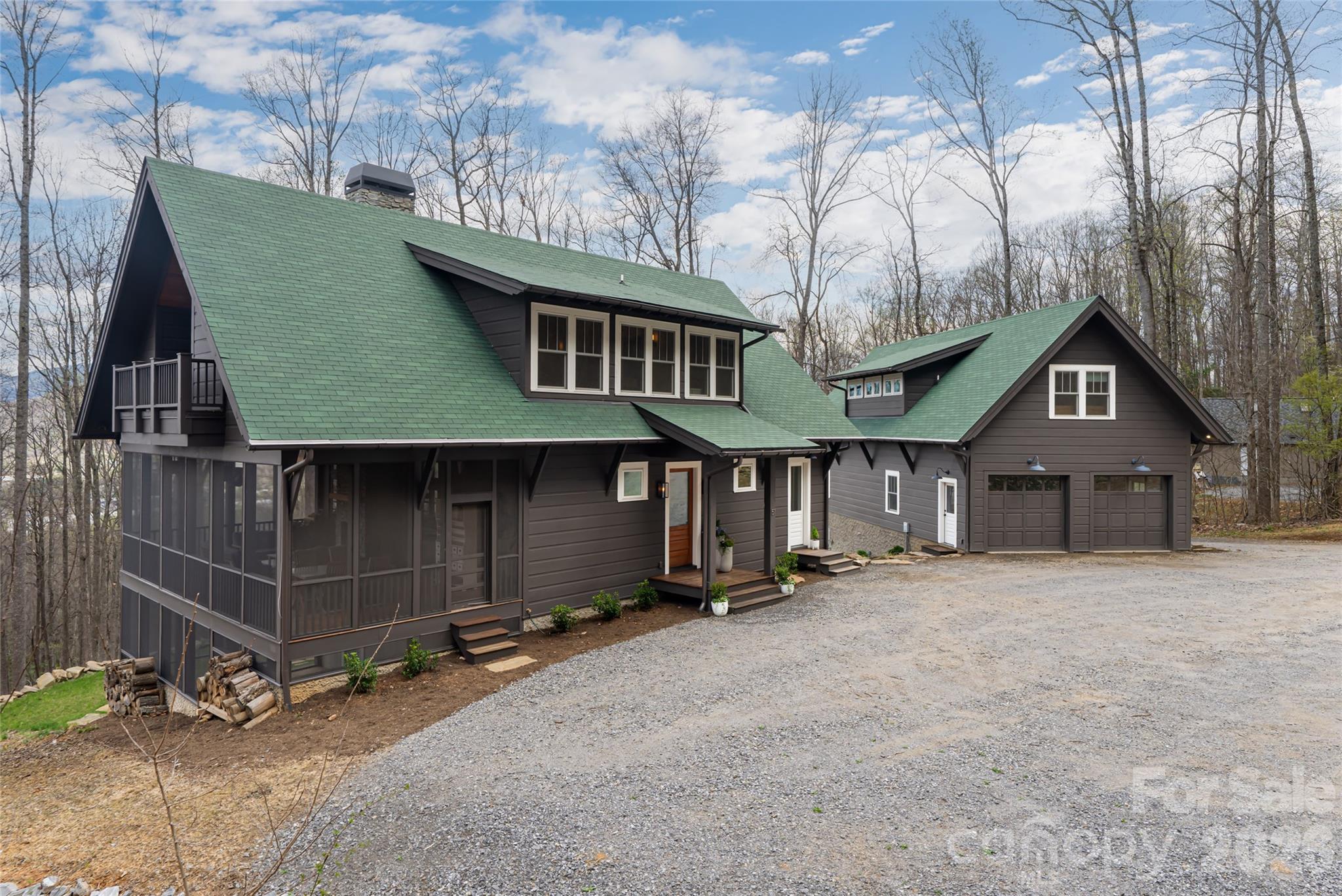 51 Summit Road — Swannanoa