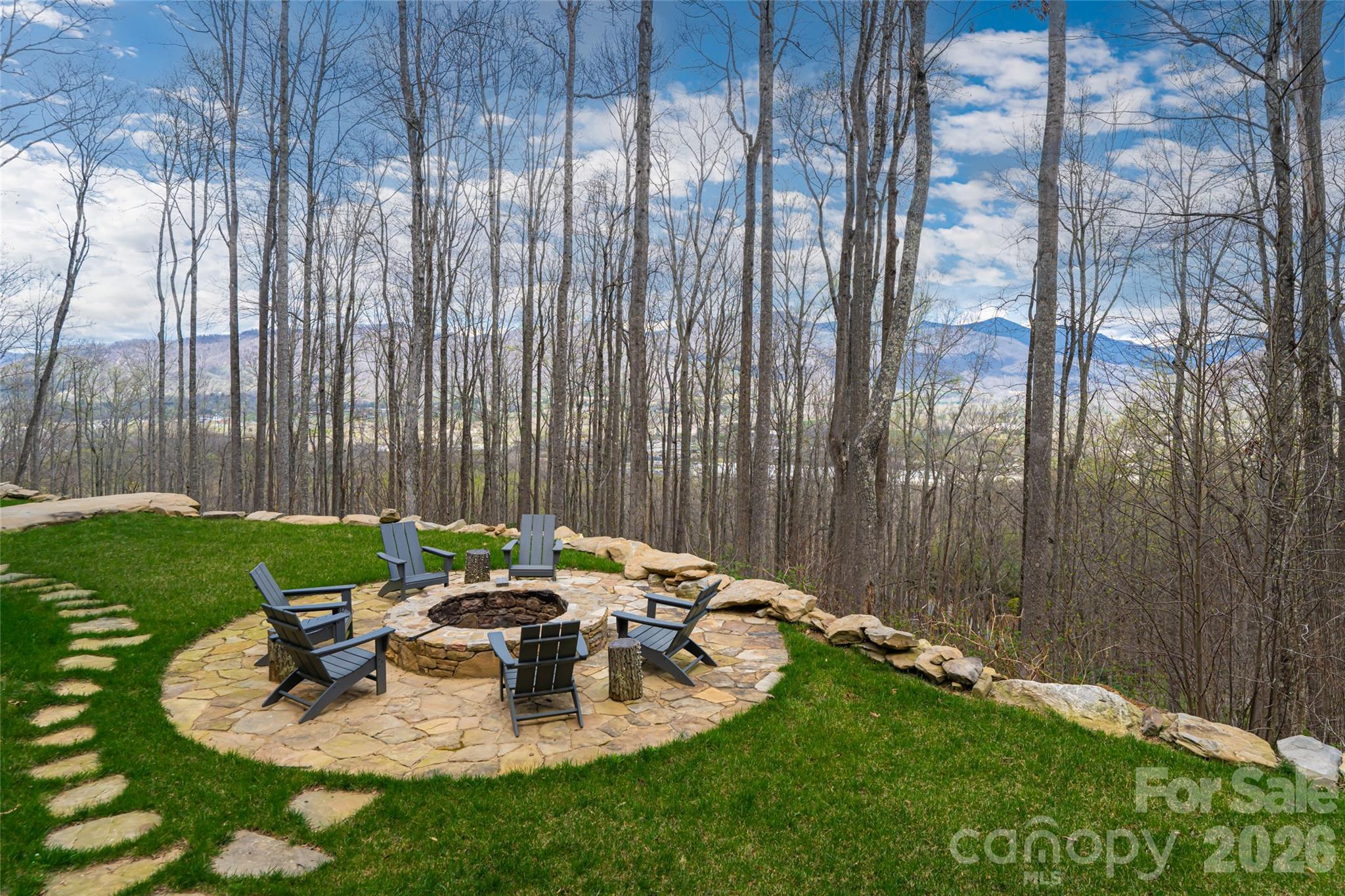 51 Summit Road — Swannanoa