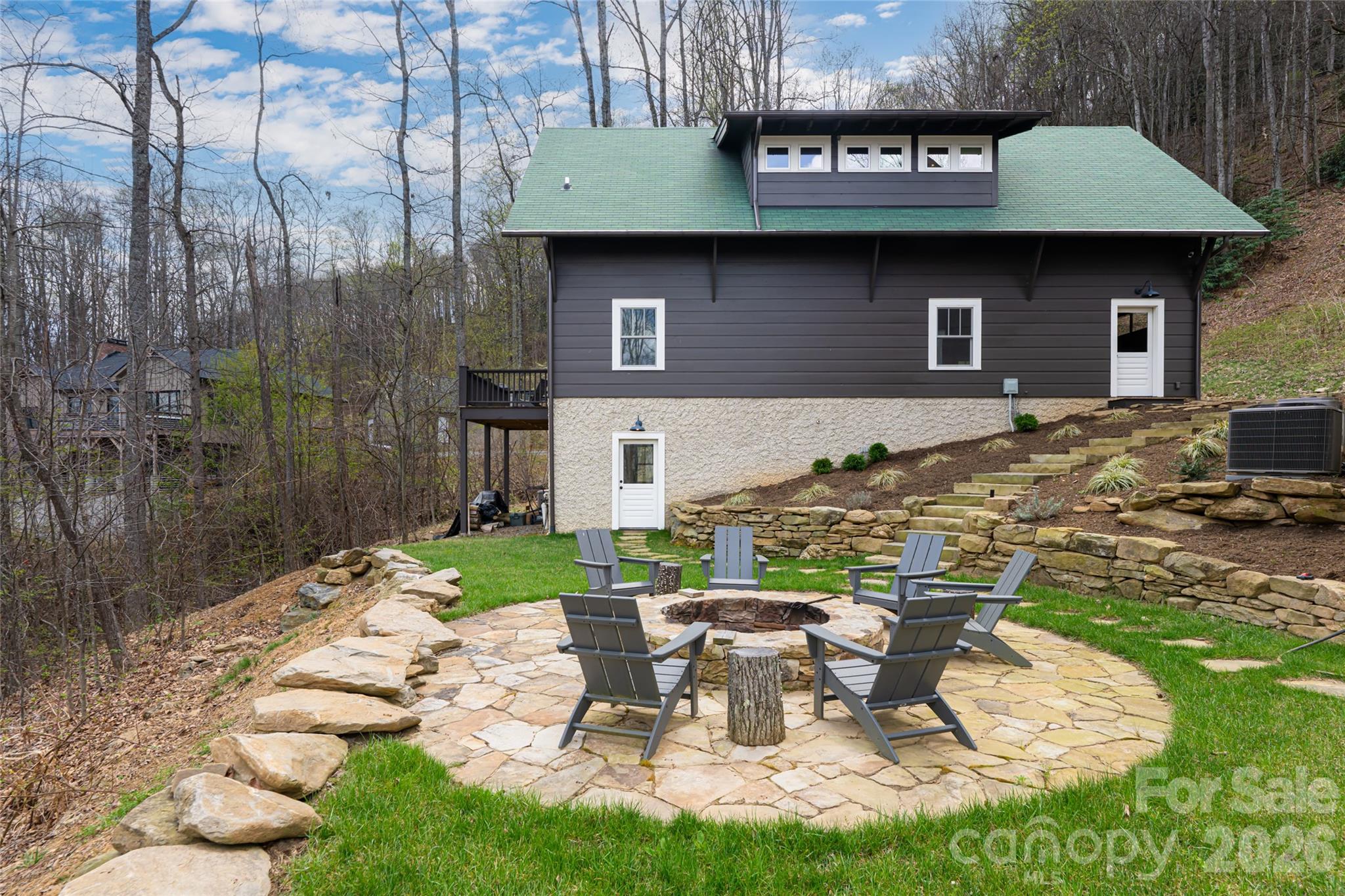 51 Summit Road — Swannanoa