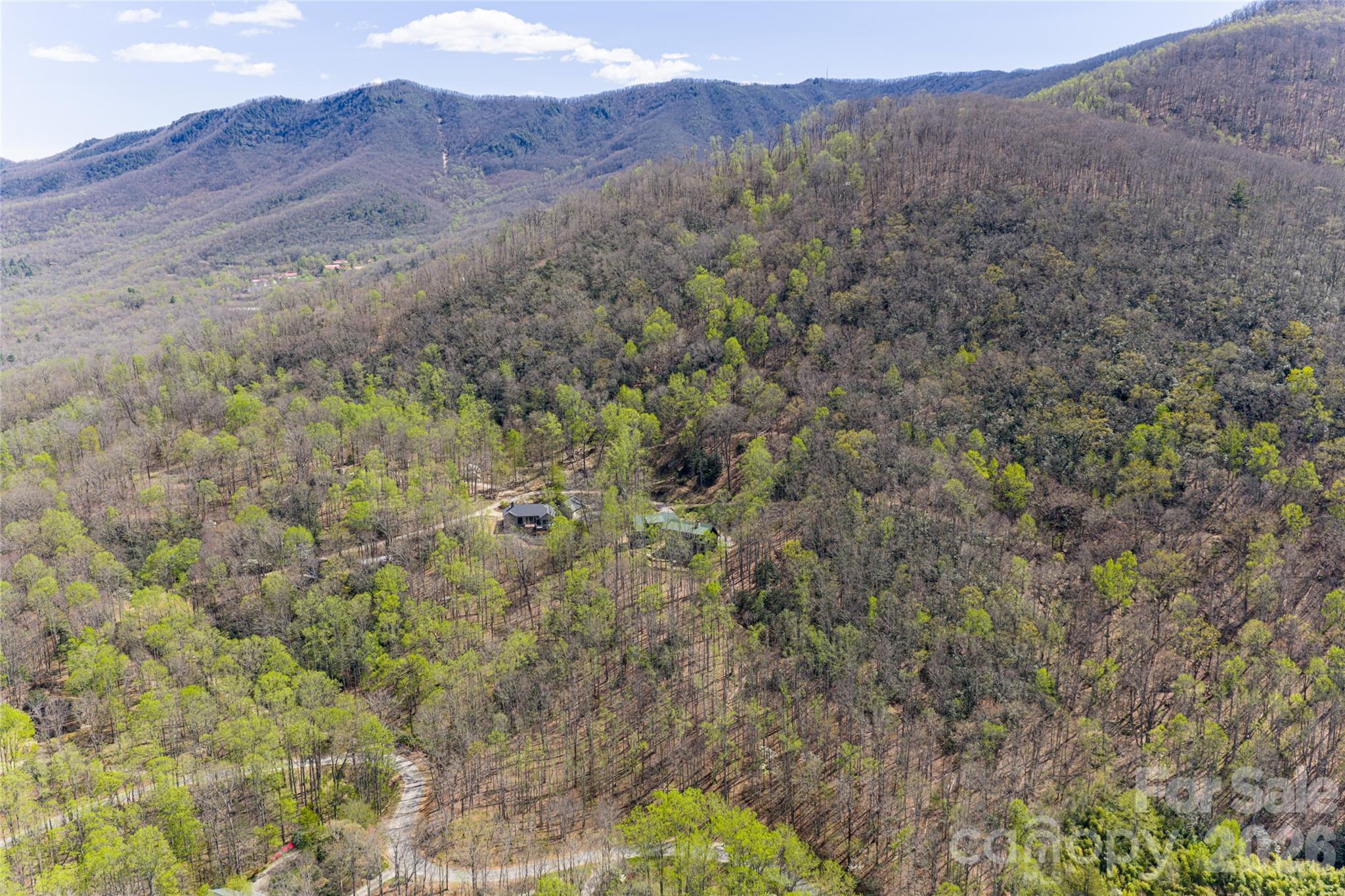 51 Summit Road — Swannanoa