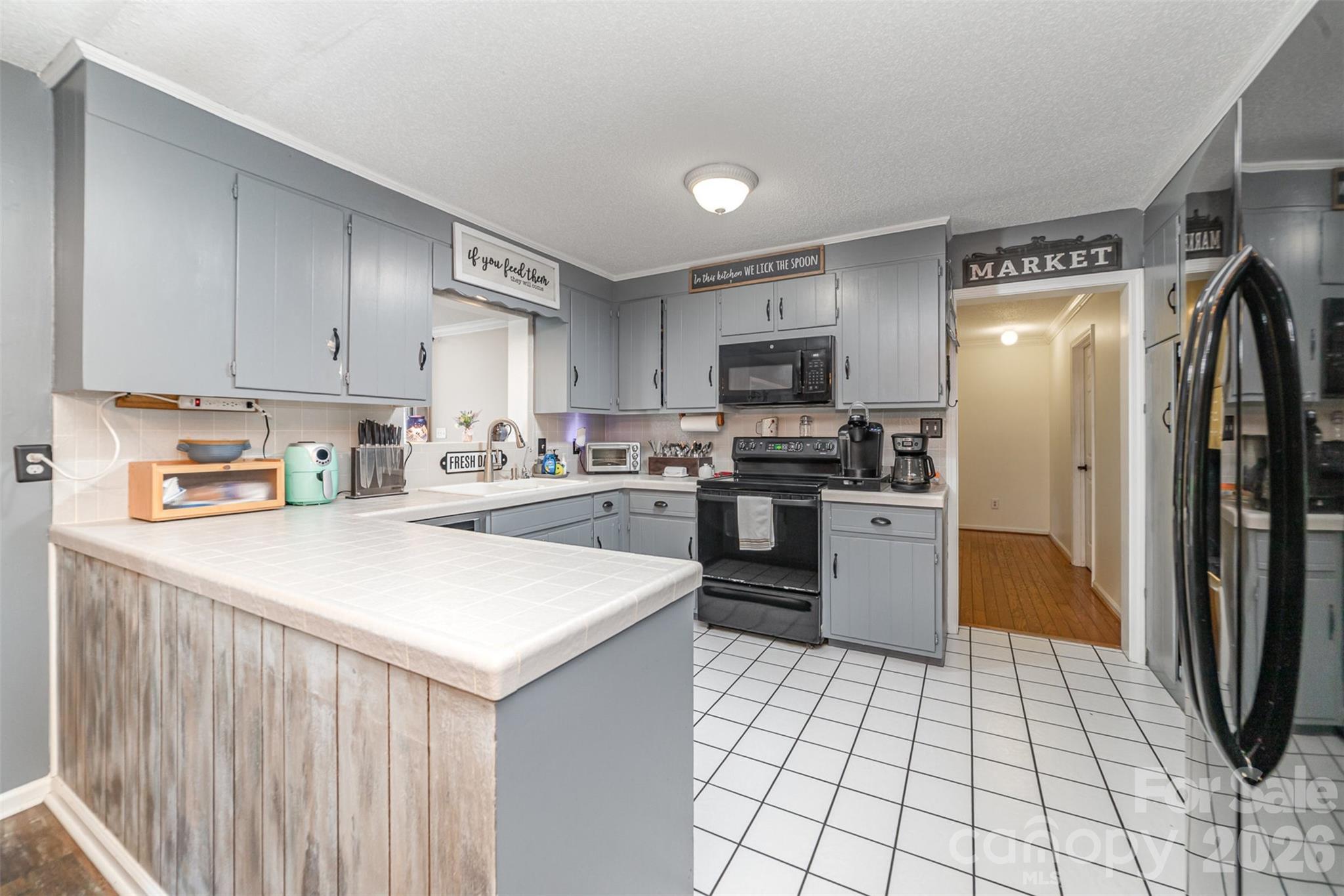 7430 Forney Hill Road — Denver