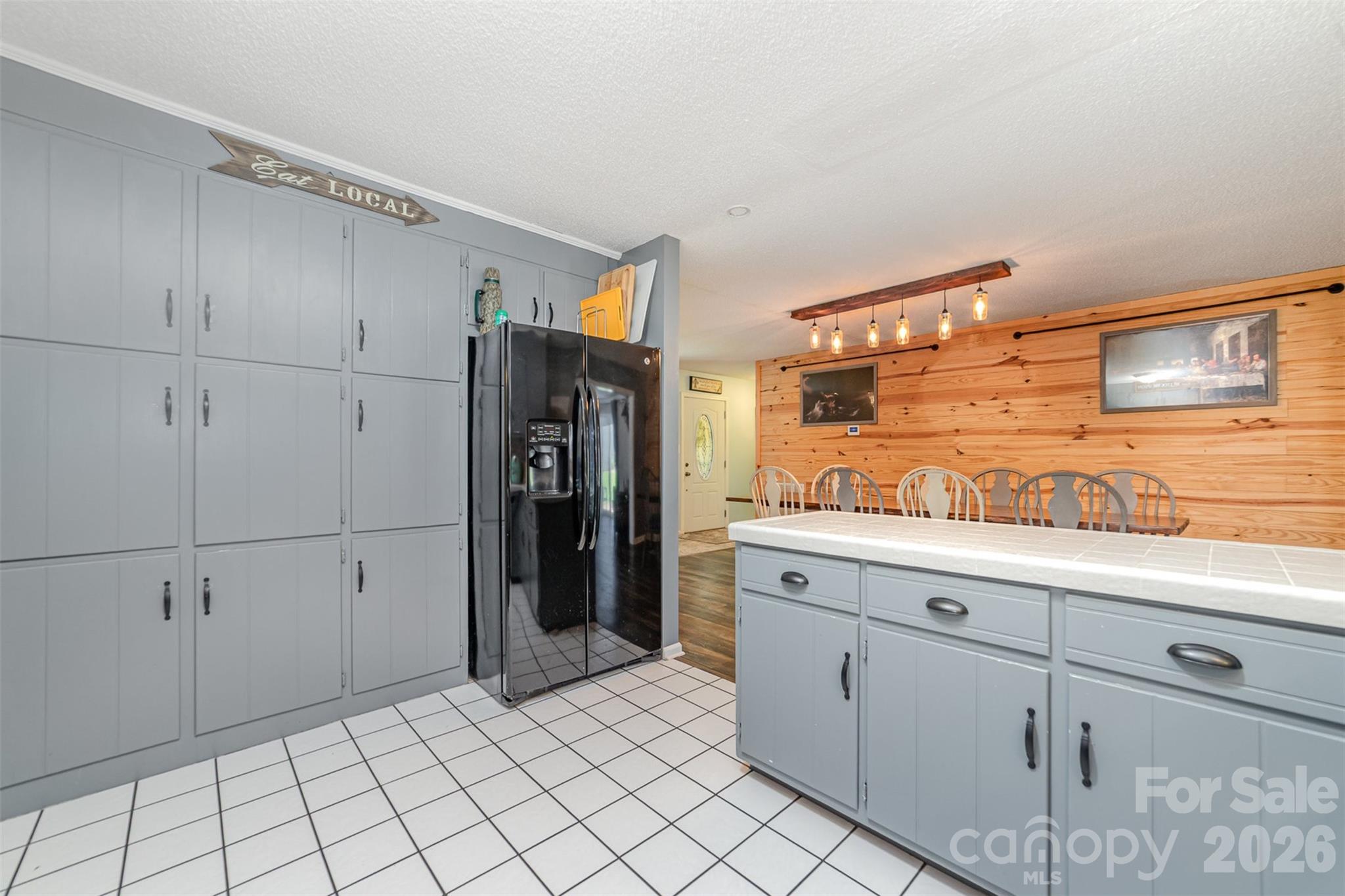 7430 Forney Hill Road — Denver