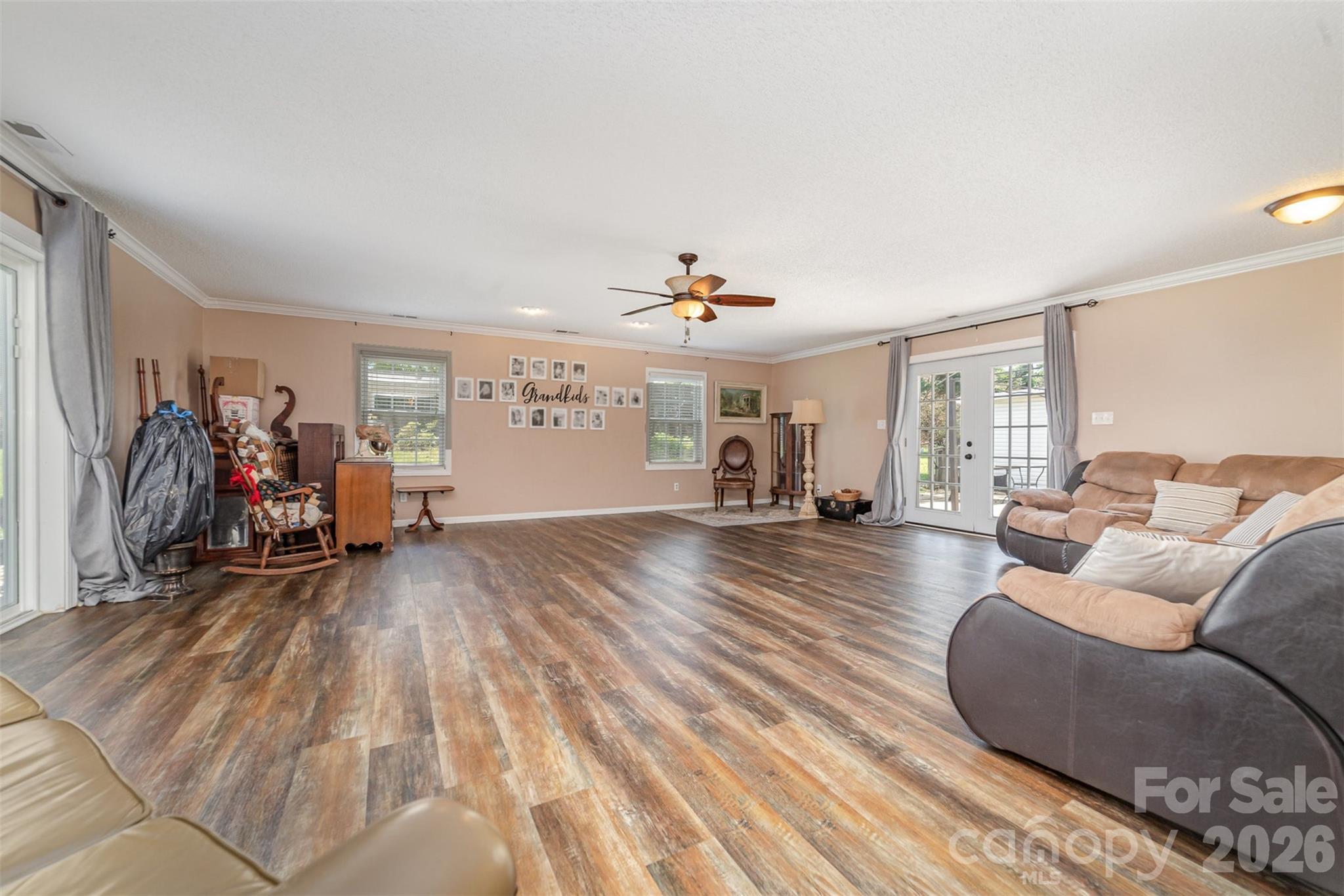 7430 Forney Hill Road — Denver