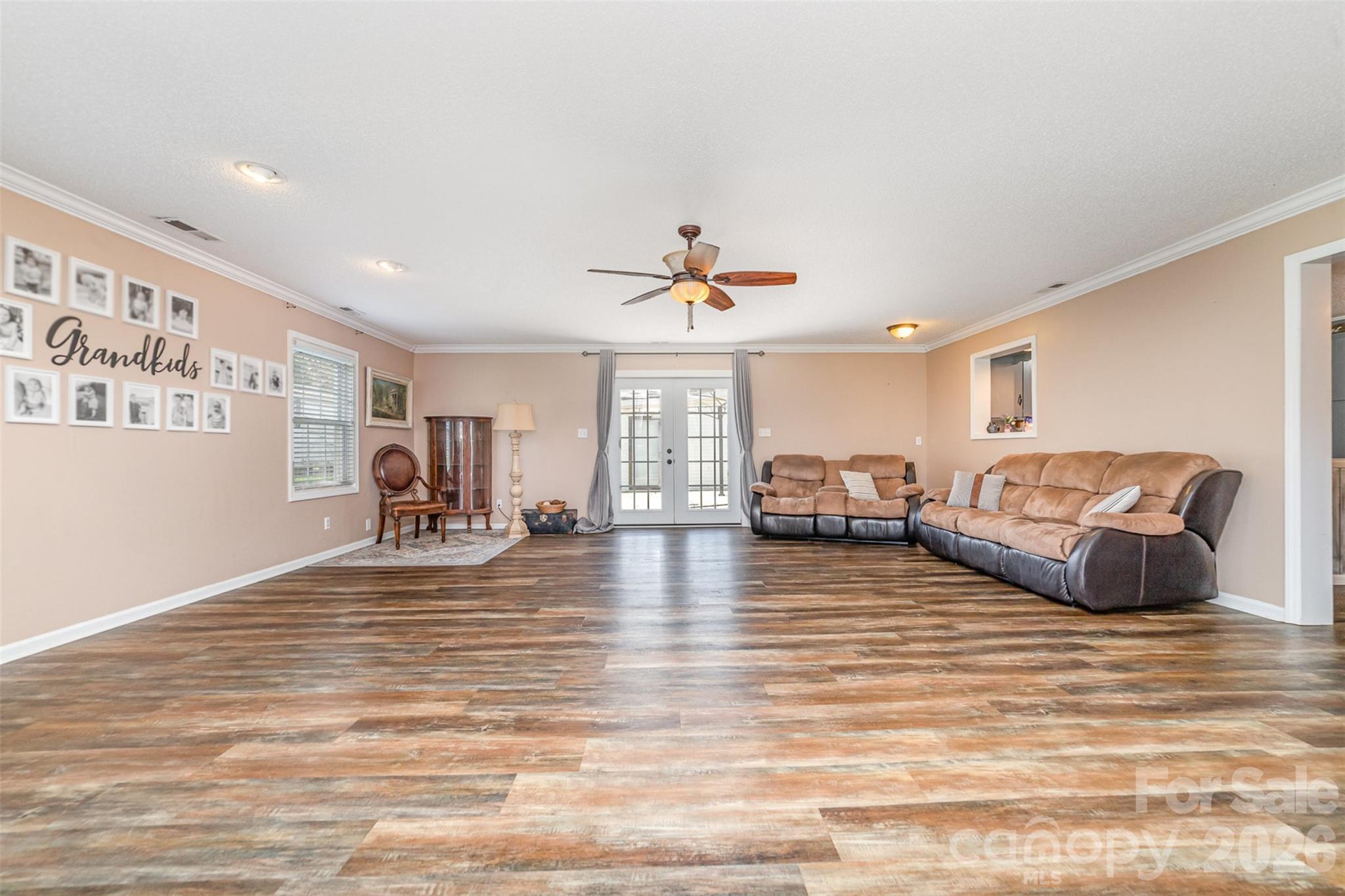 7430 Forney Hill Road — Denver