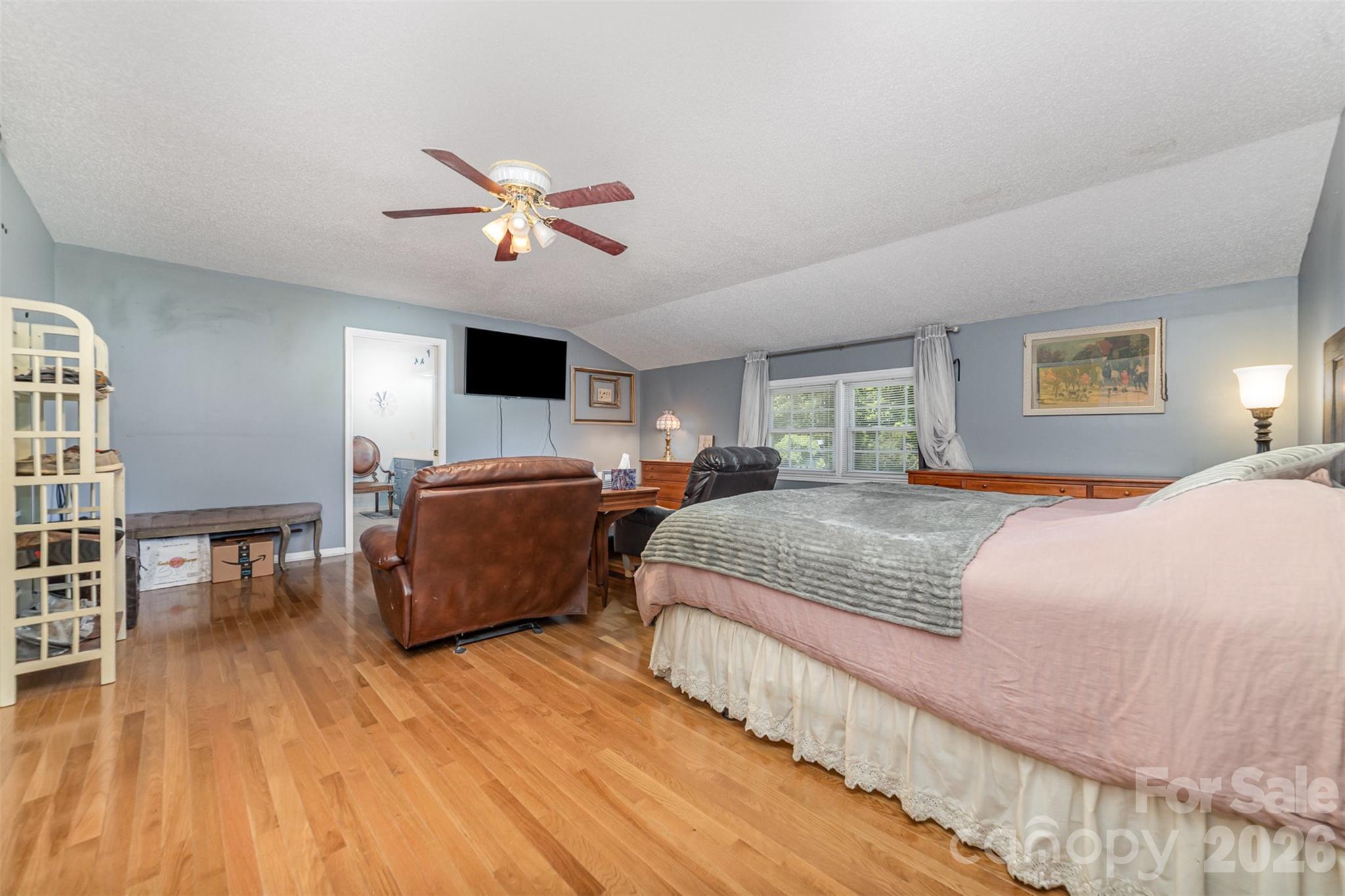 7430 Forney Hill Road — Denver