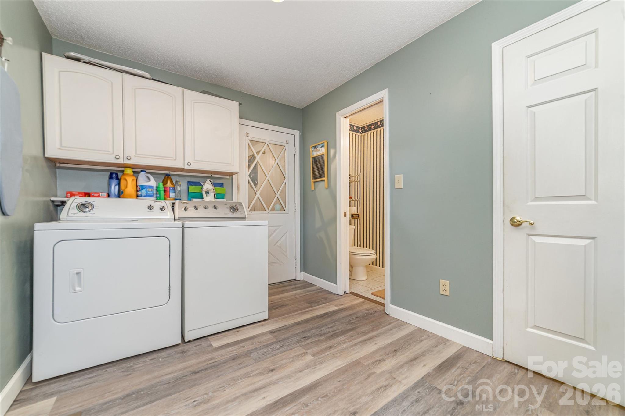 7430 Forney Hill Road — Denver