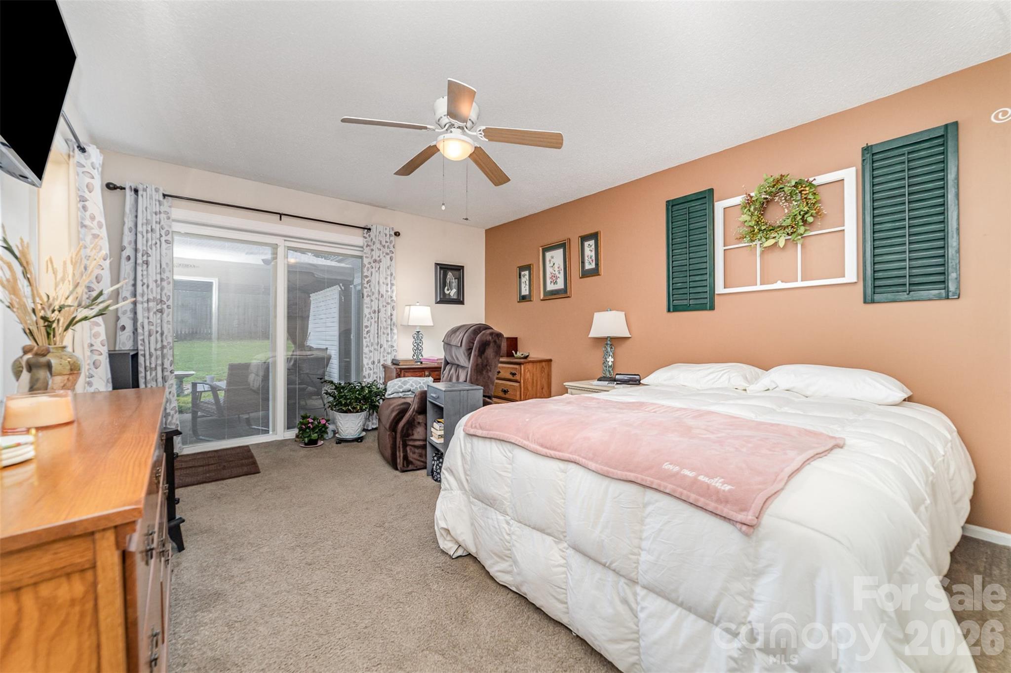 7430 Forney Hill Road — Denver