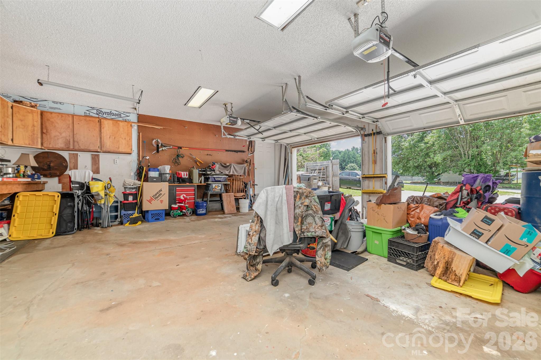 7430 Forney Hill Road — Denver