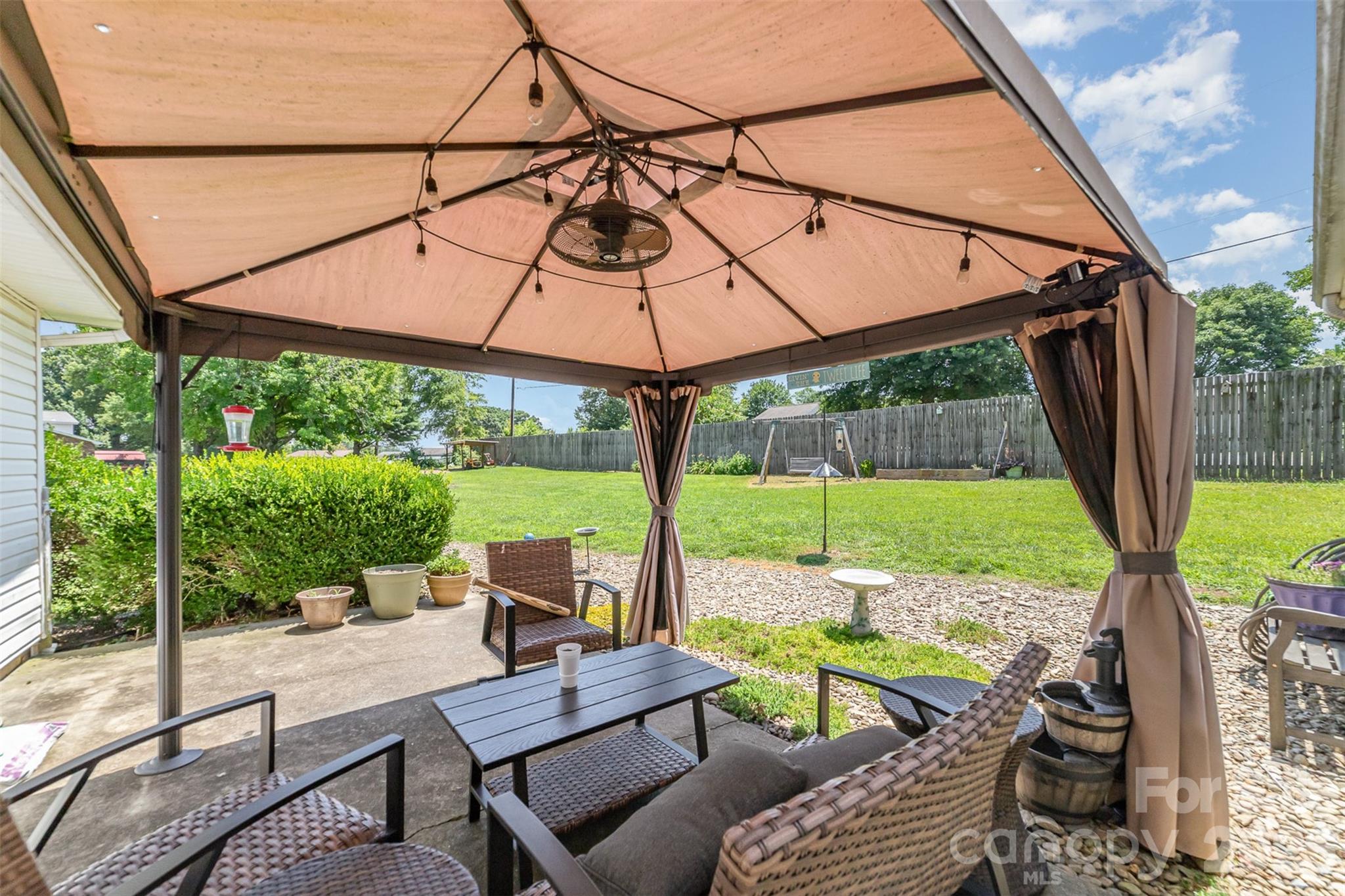 7430 Forney Hill Road — Denver