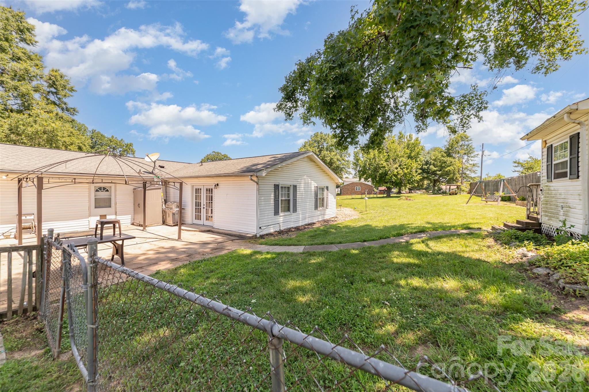 7430 Forney Hill Road — Denver