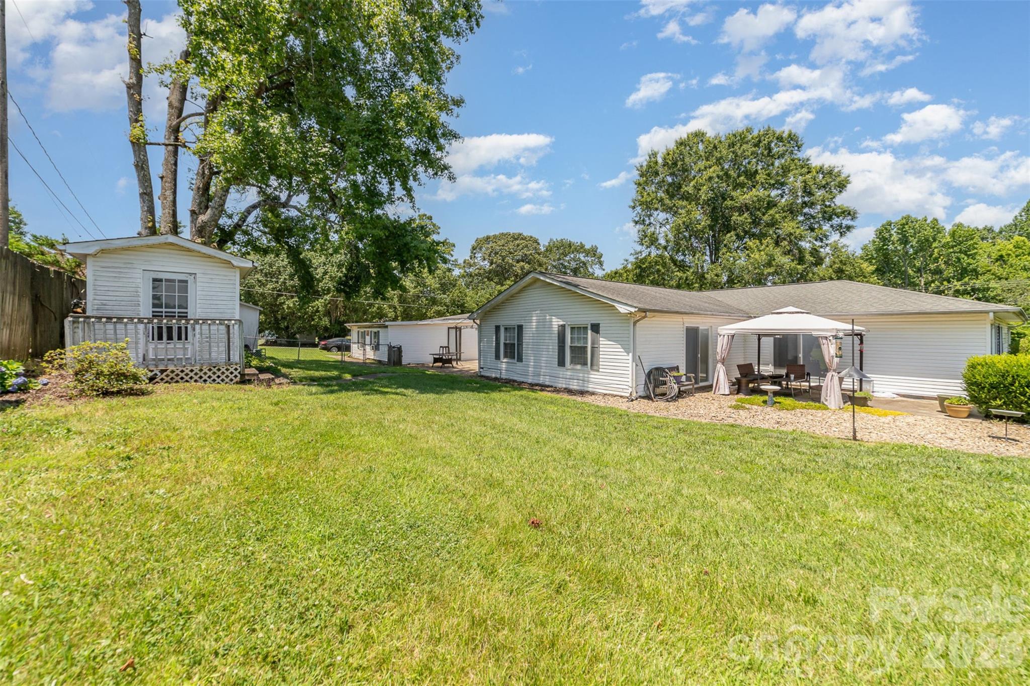 7430 Forney Hill Road — Denver
