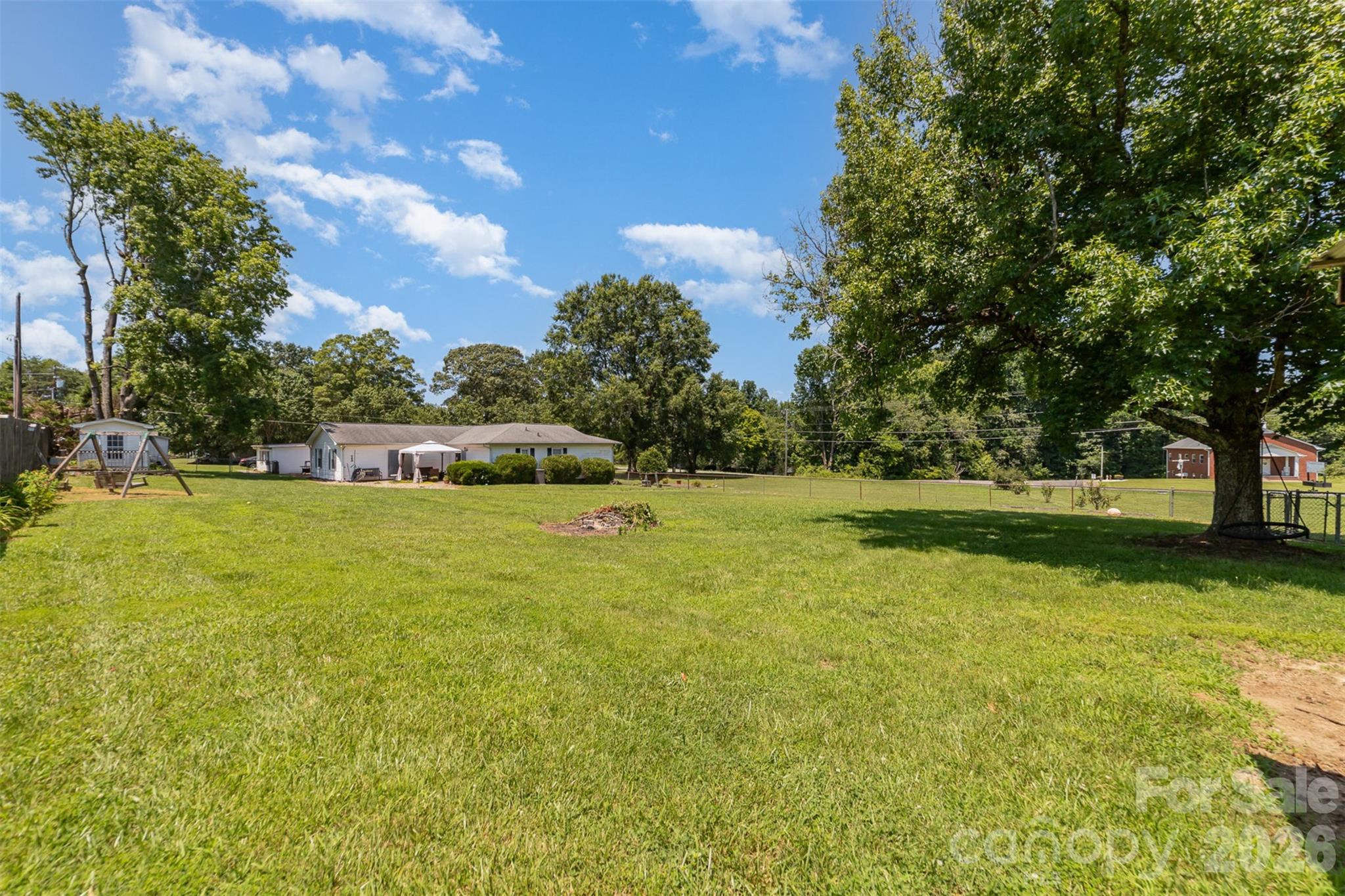 7430 Forney Hill Road — Denver