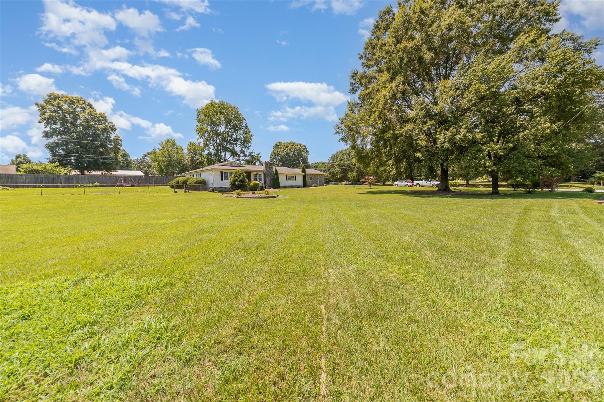 7430 Forney Hill Road — Denver