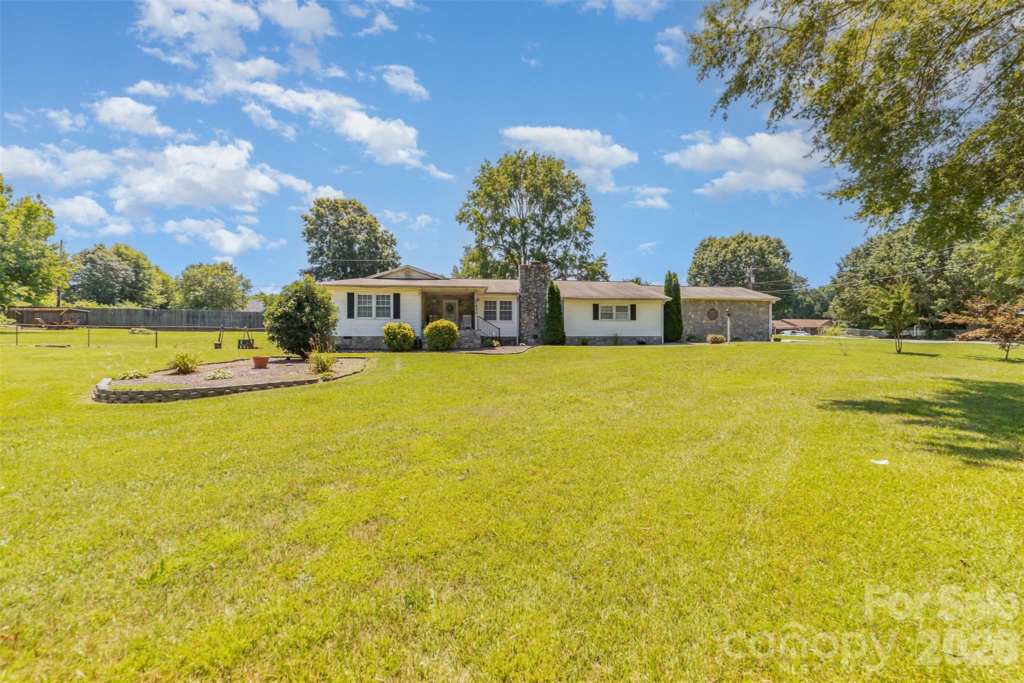 7430 Forney Hill Road — Denver