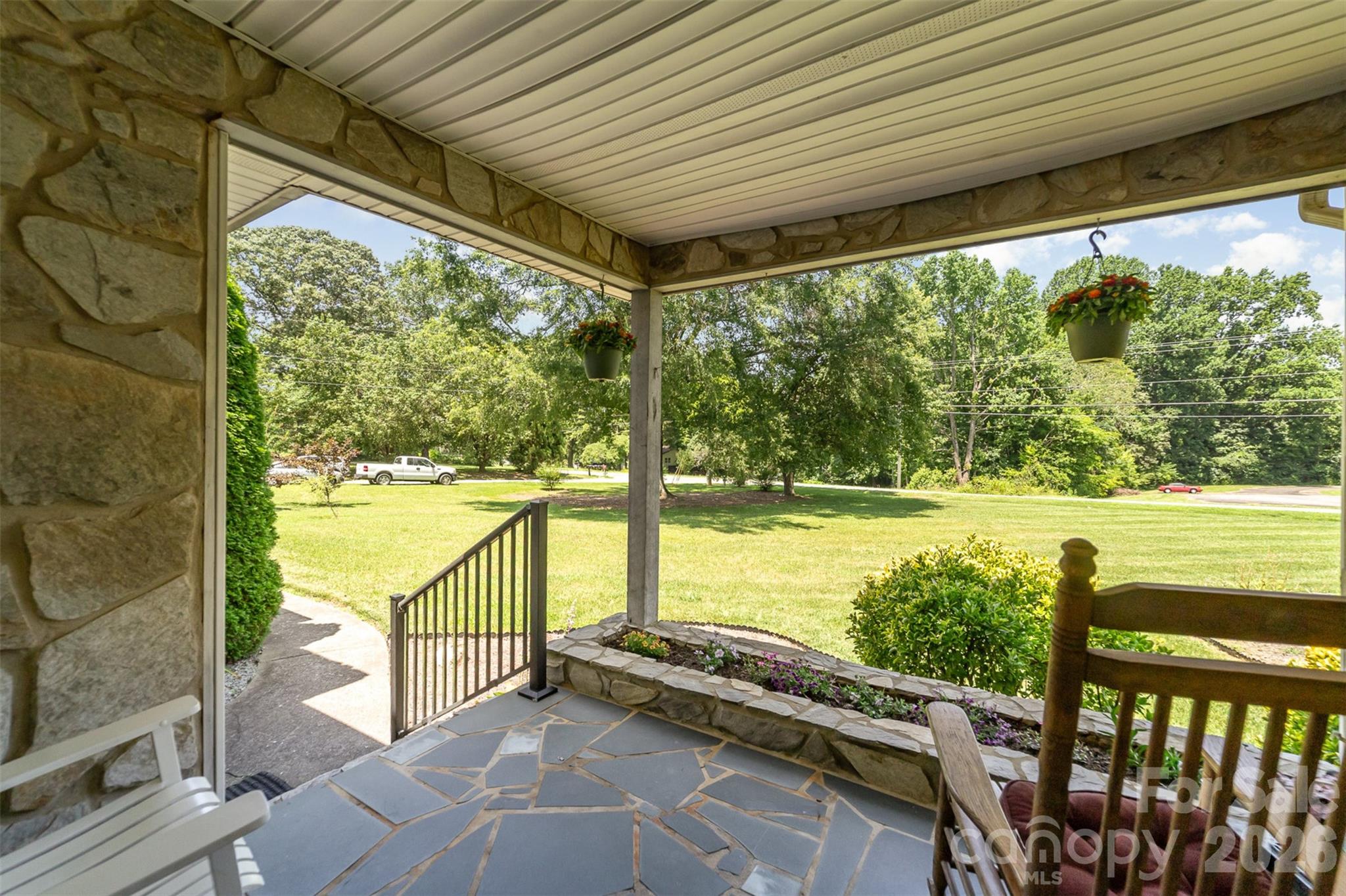 7430 Forney Hill Road — Denver