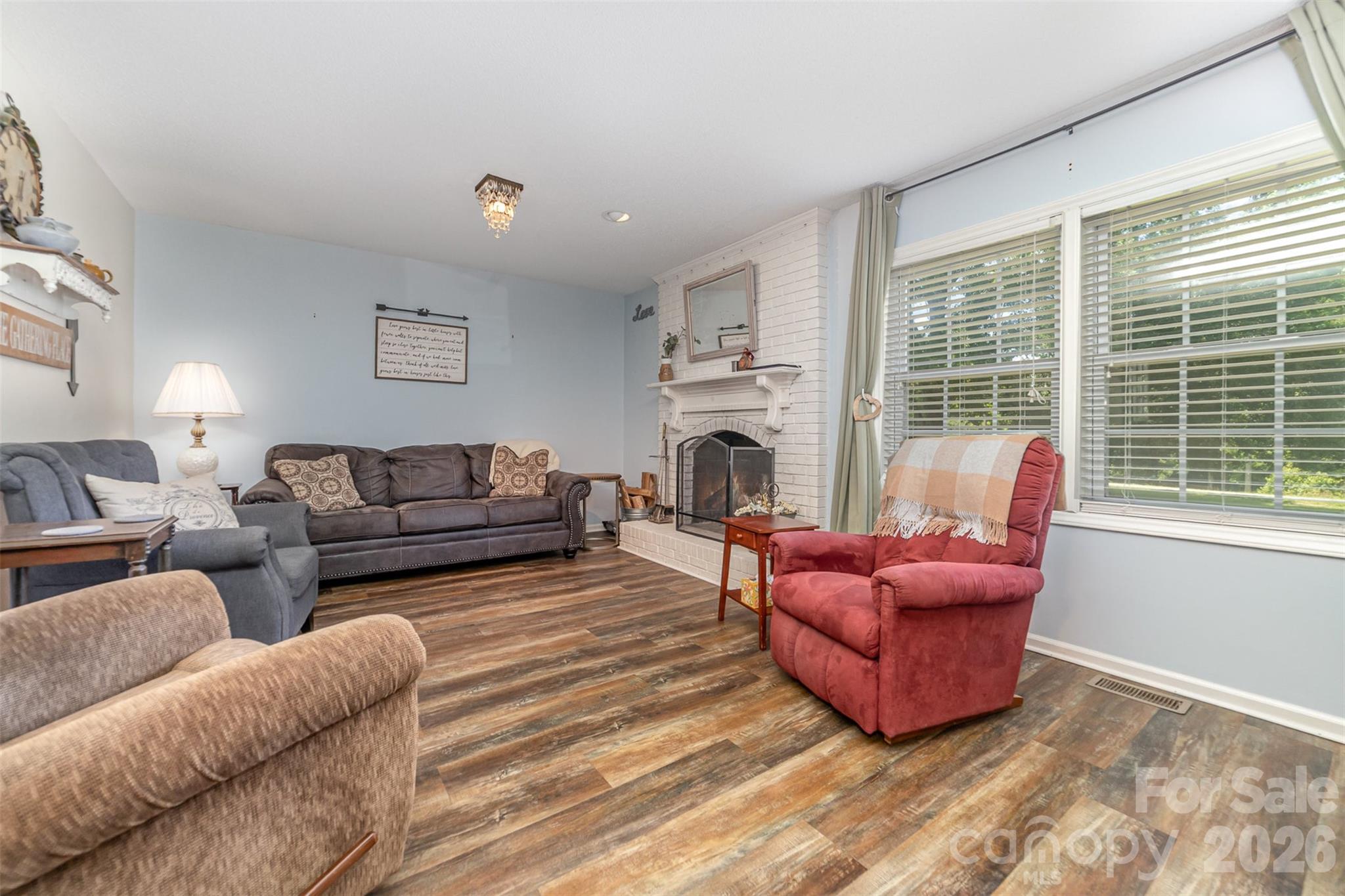 7430 Forney Hill Road — Denver