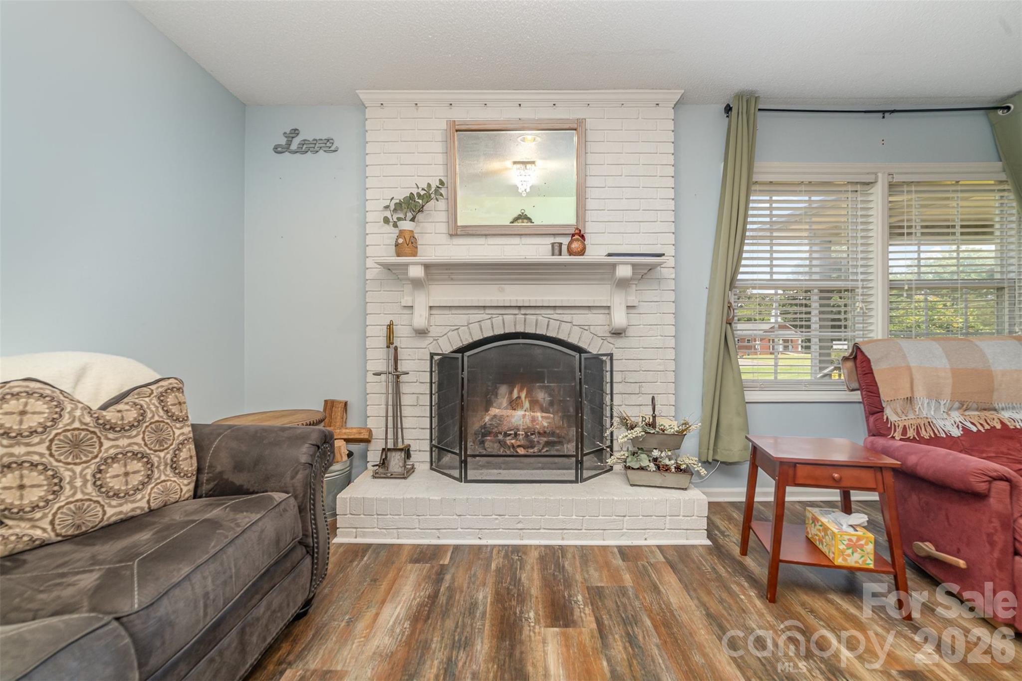 7430 Forney Hill Road — Denver