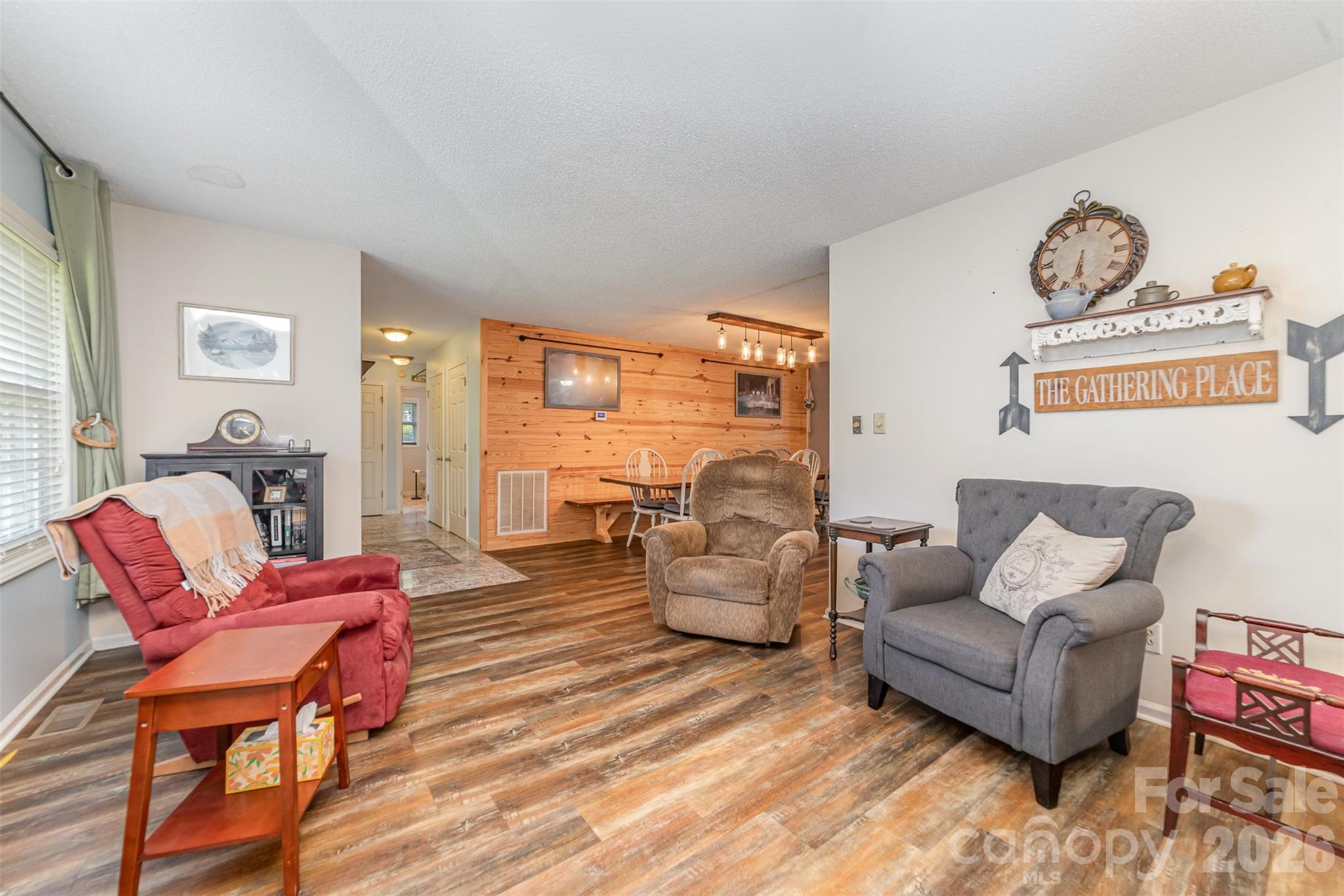 7430 Forney Hill Road — Denver