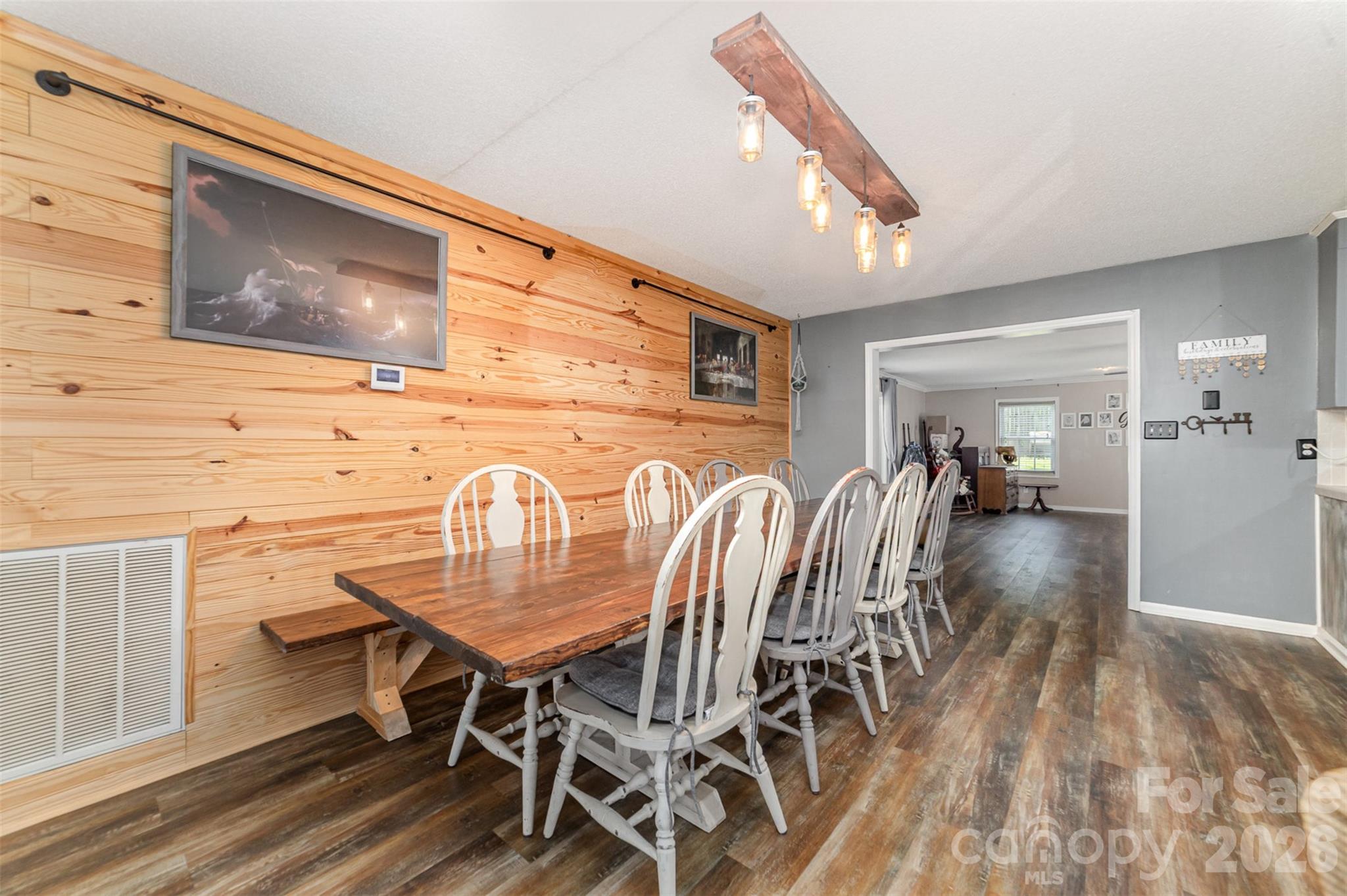 7430 Forney Hill Road — Denver