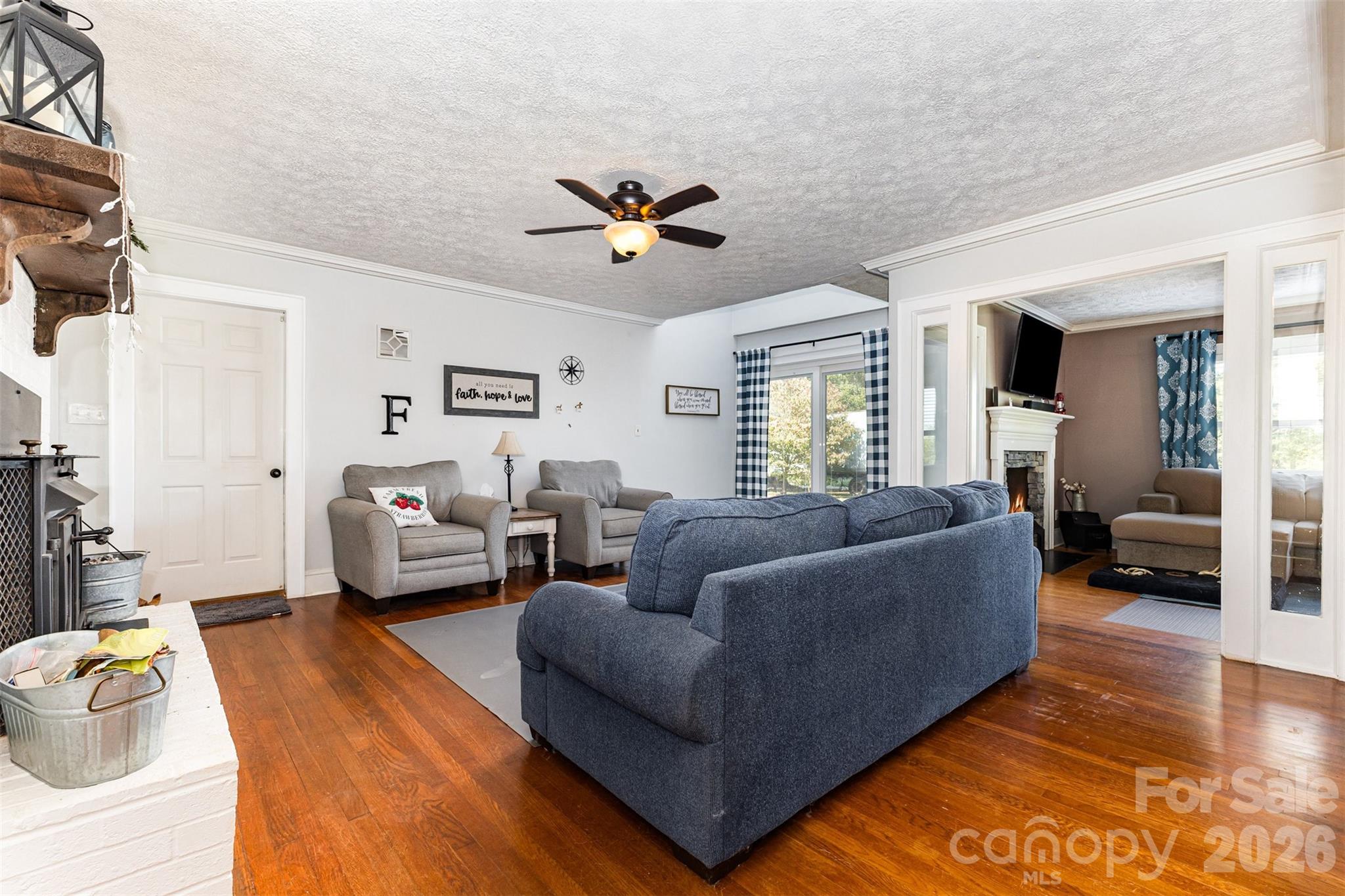 941 Casar Belwood Road — Lawndale