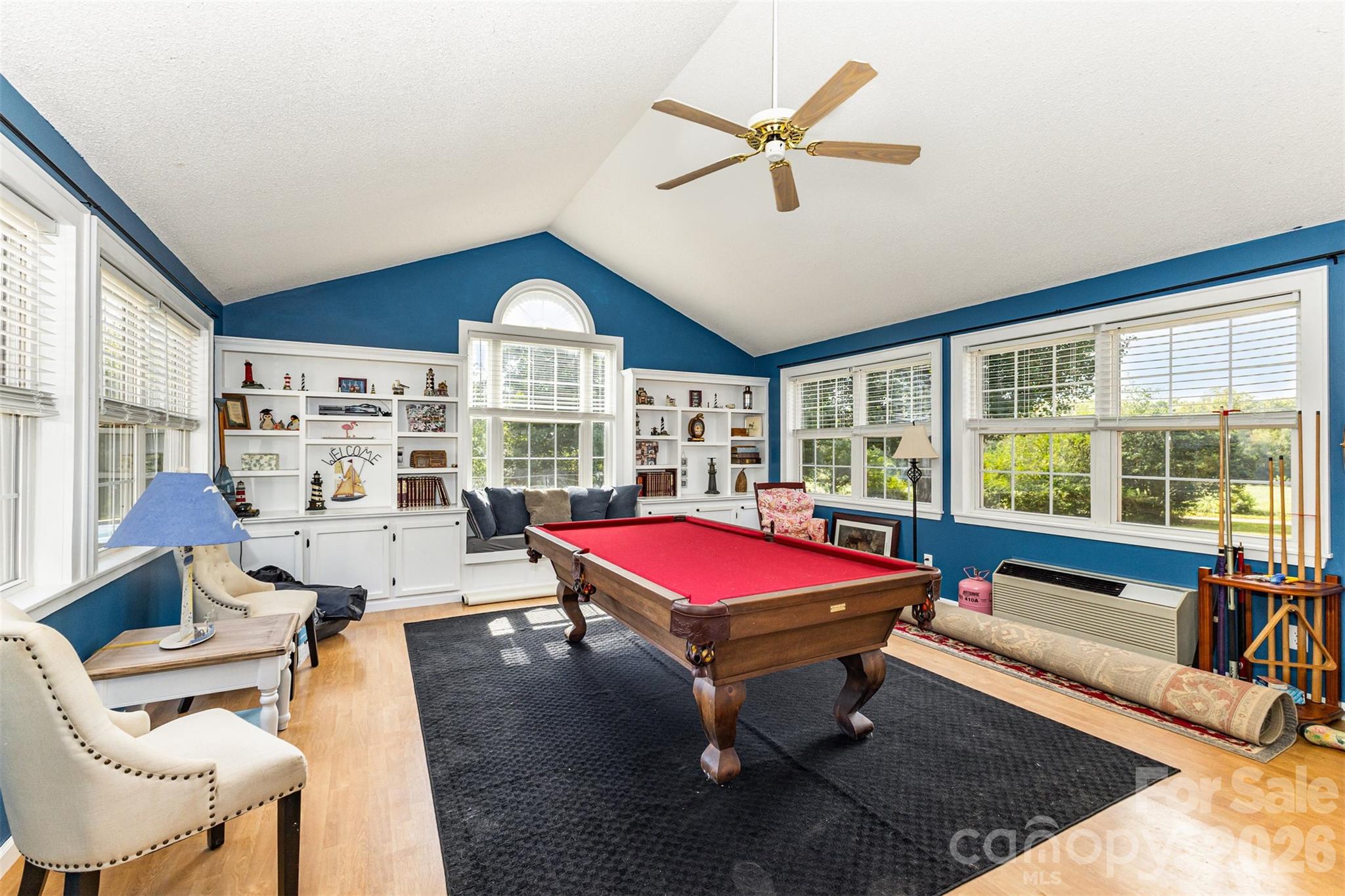 941 Casar Belwood Road — Lawndale