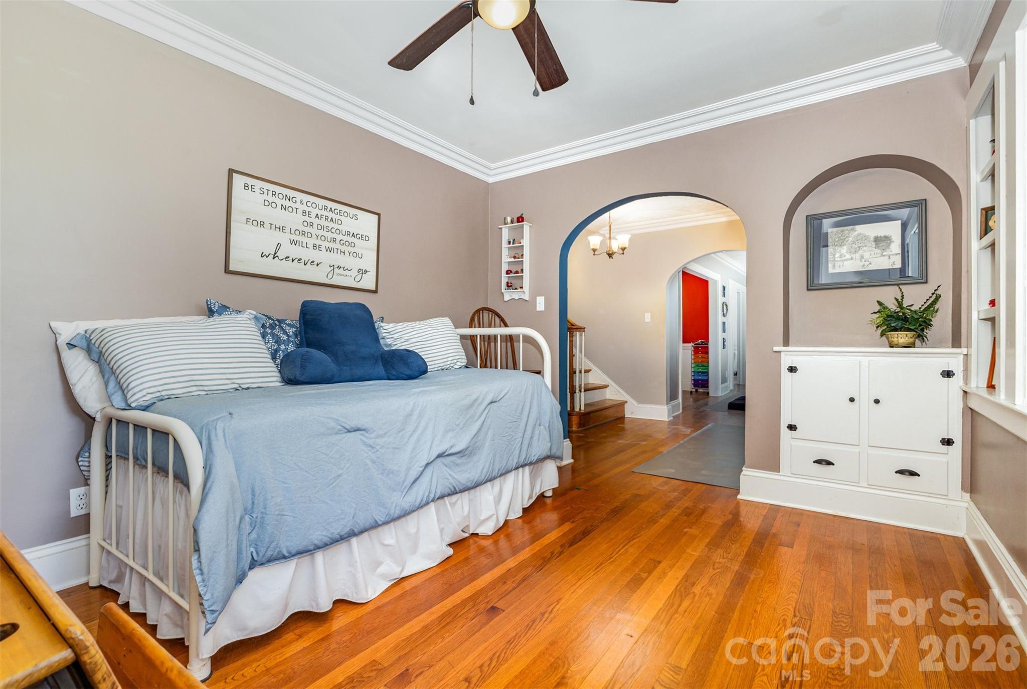 941 Casar Belwood Road — Lawndale