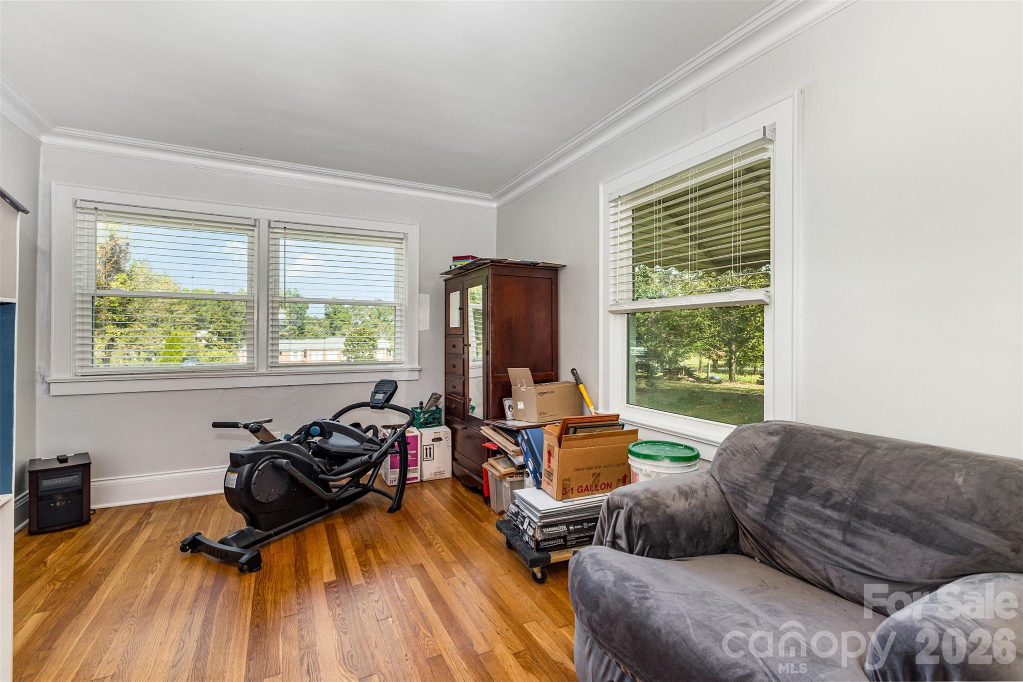 941 Casar Belwood Road — Lawndale