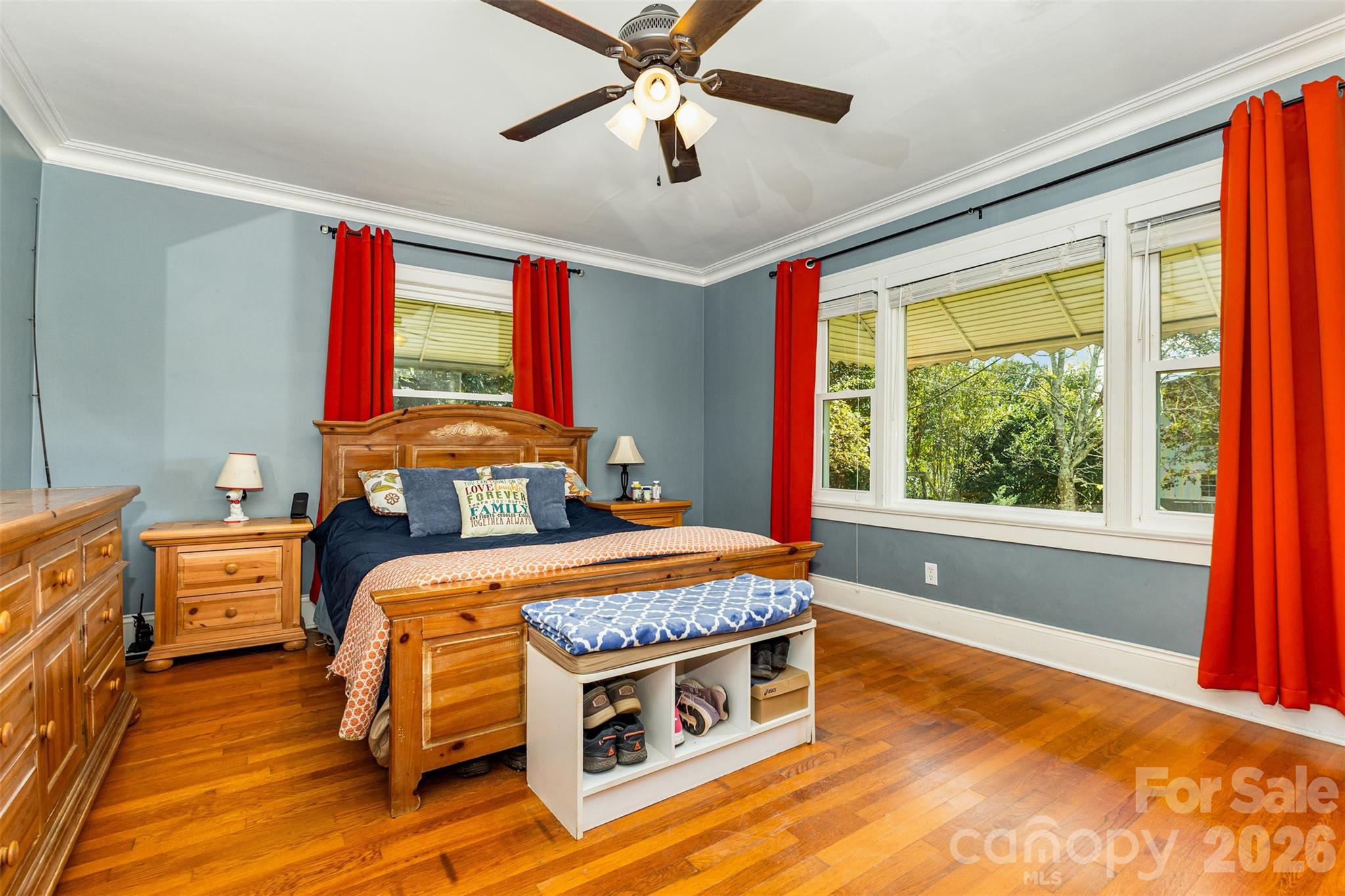 941 Casar Belwood Road — Lawndale