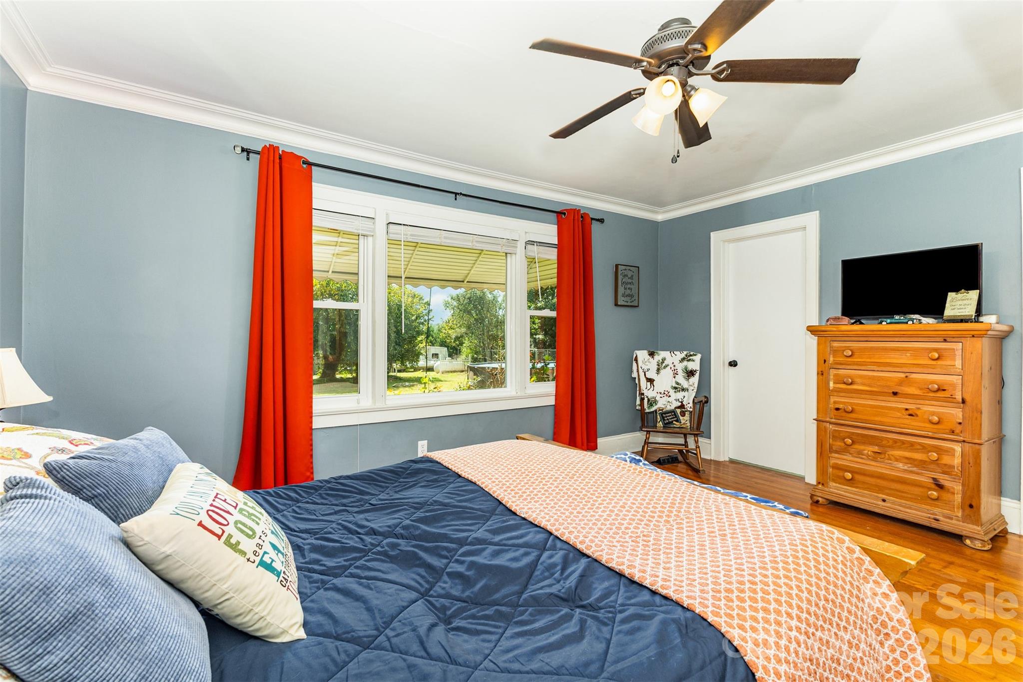 941 Casar Belwood Road — Lawndale