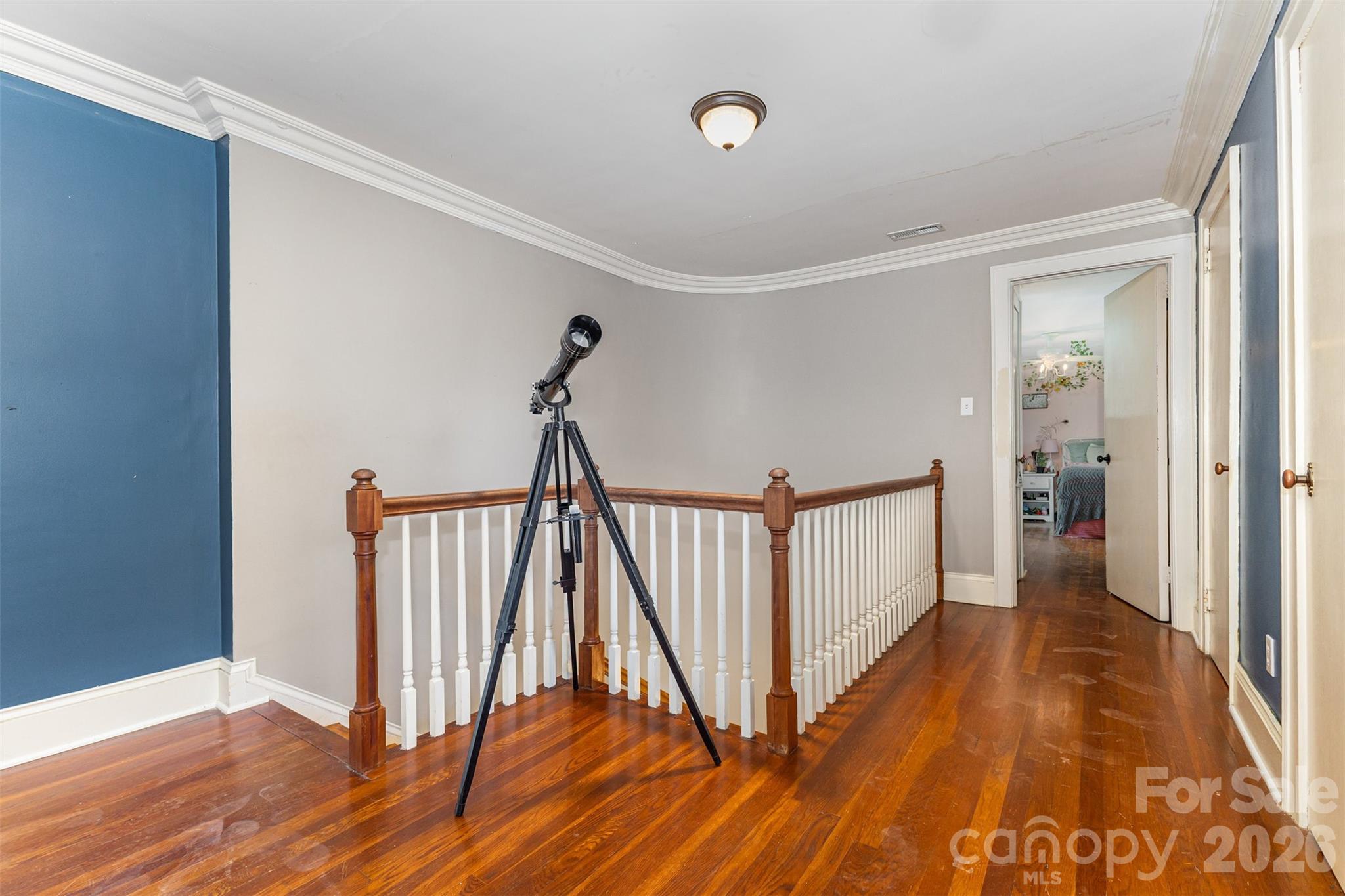 941 Casar Belwood Road — Lawndale