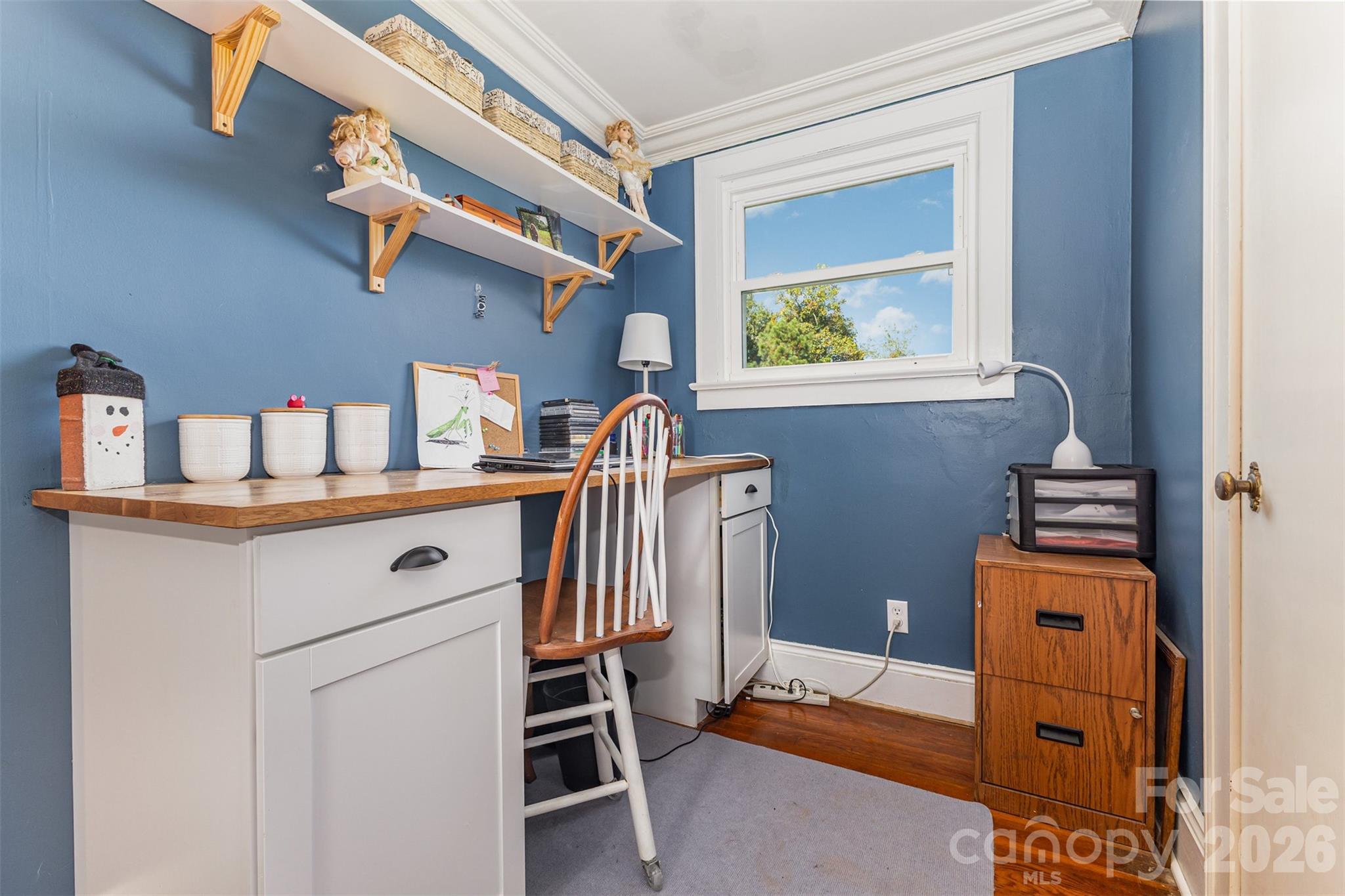 941 Casar Belwood Road — Lawndale