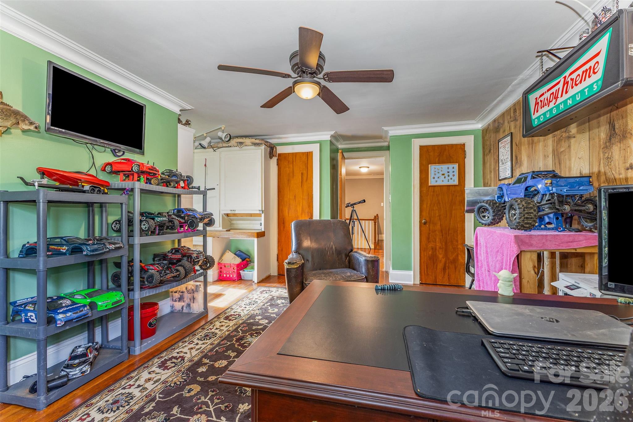 941 Casar Belwood Road — Lawndale