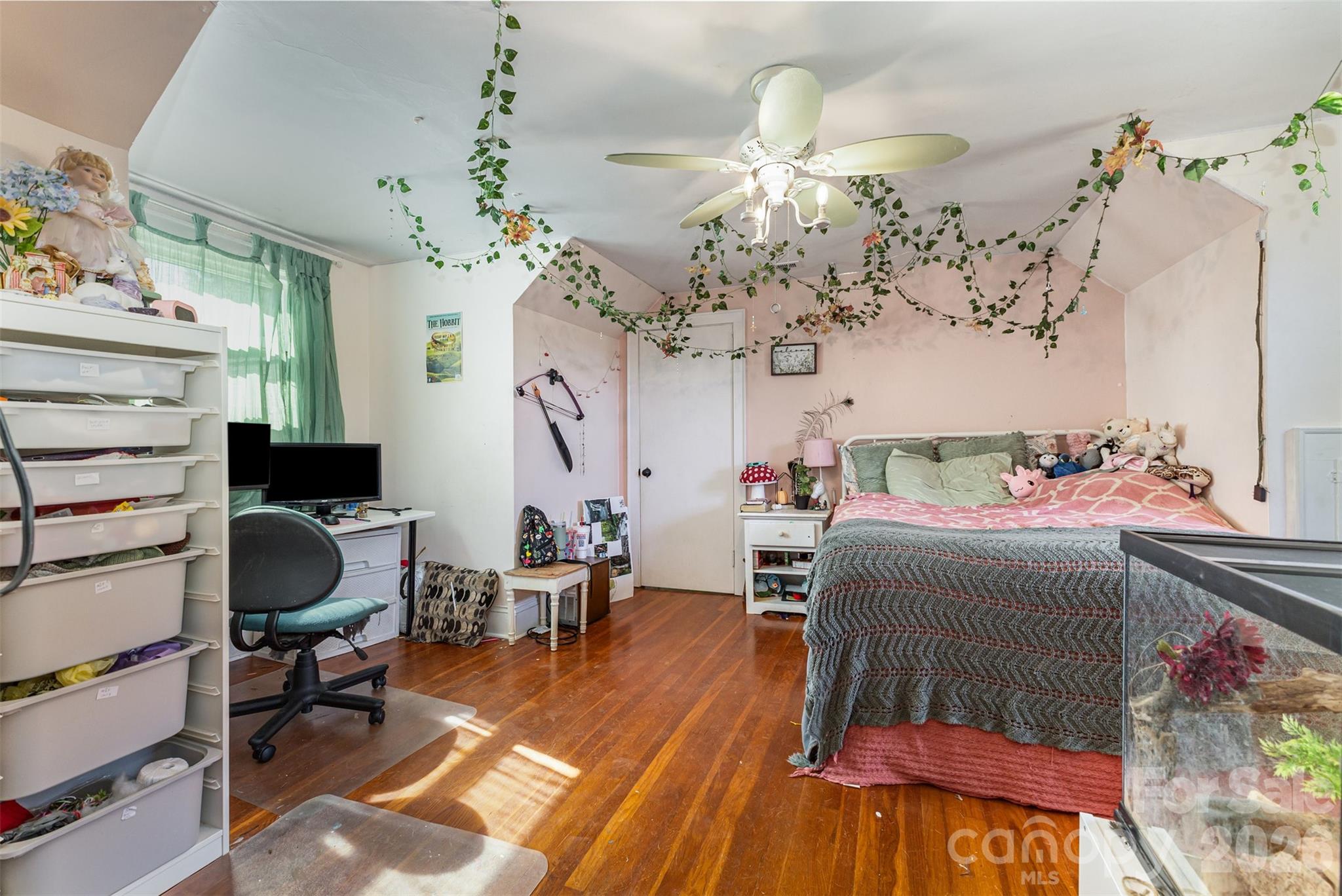 941 Casar Belwood Road — Lawndale