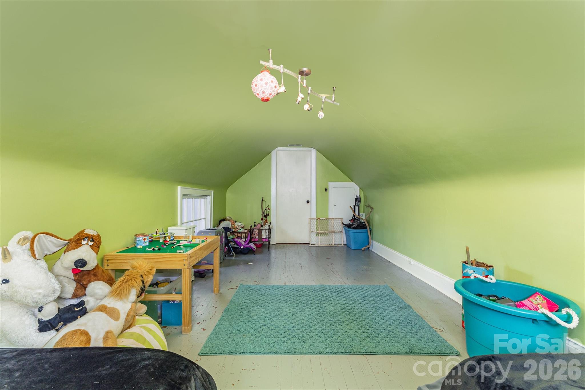 941 Casar Belwood Road — Lawndale