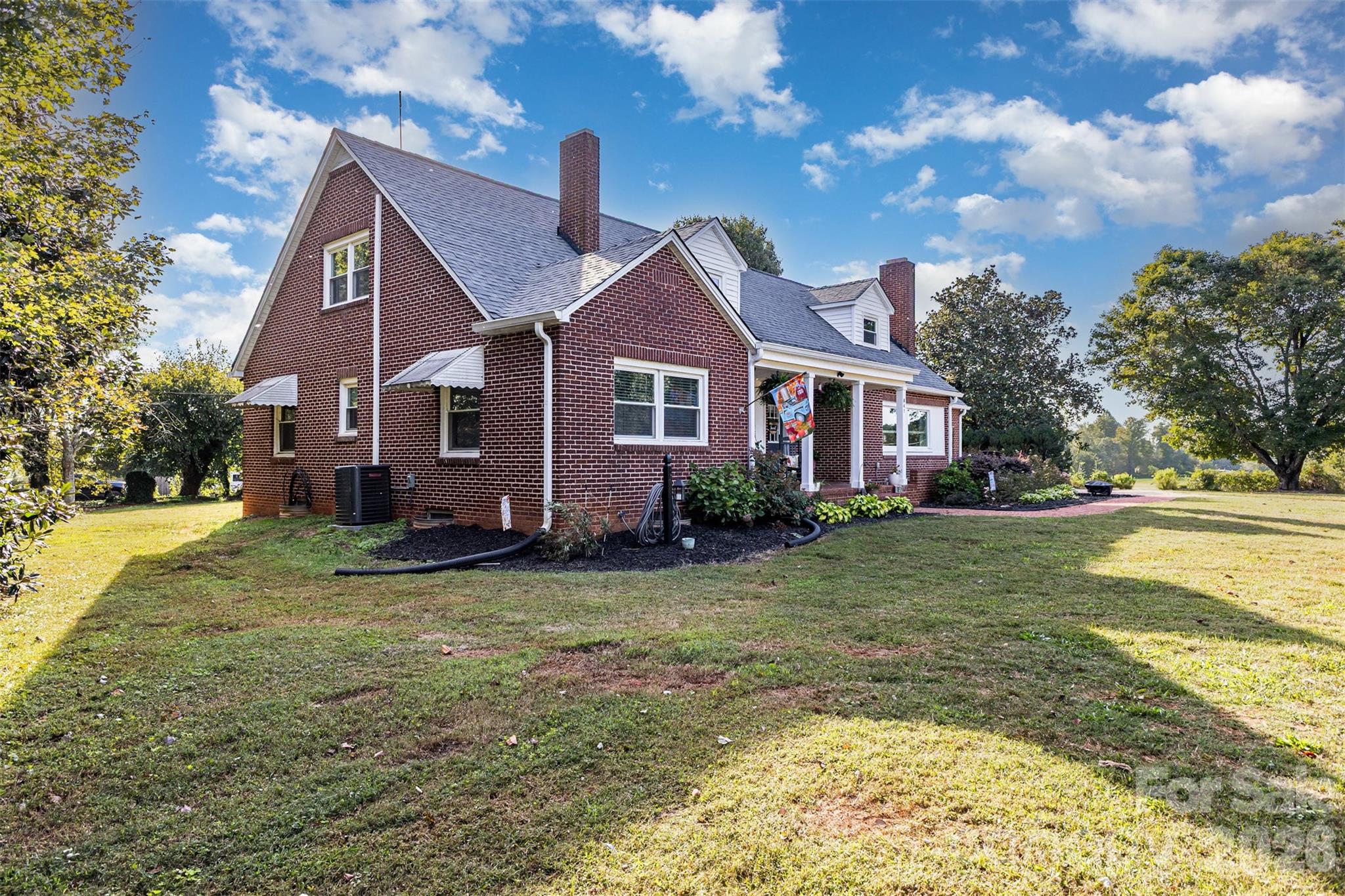 941 Casar Belwood Road — Lawndale