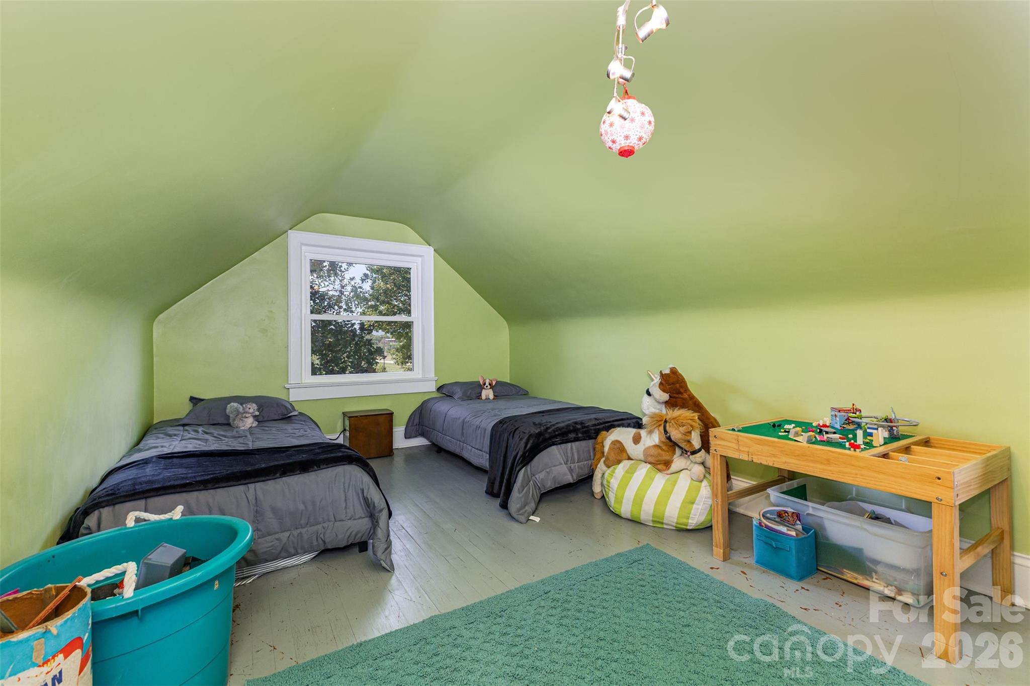941 Casar Belwood Road — Lawndale