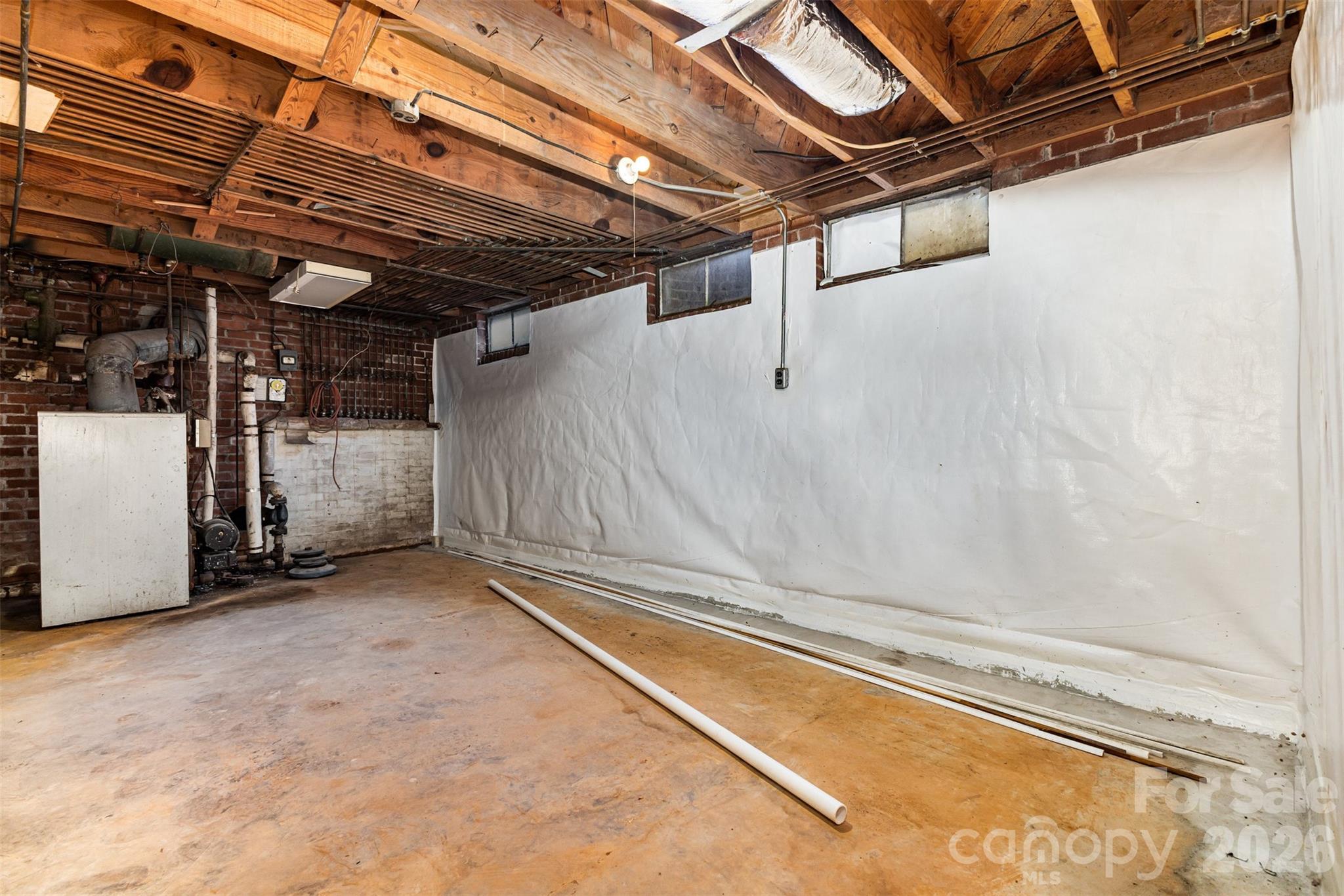 941 Casar Belwood Road — Lawndale