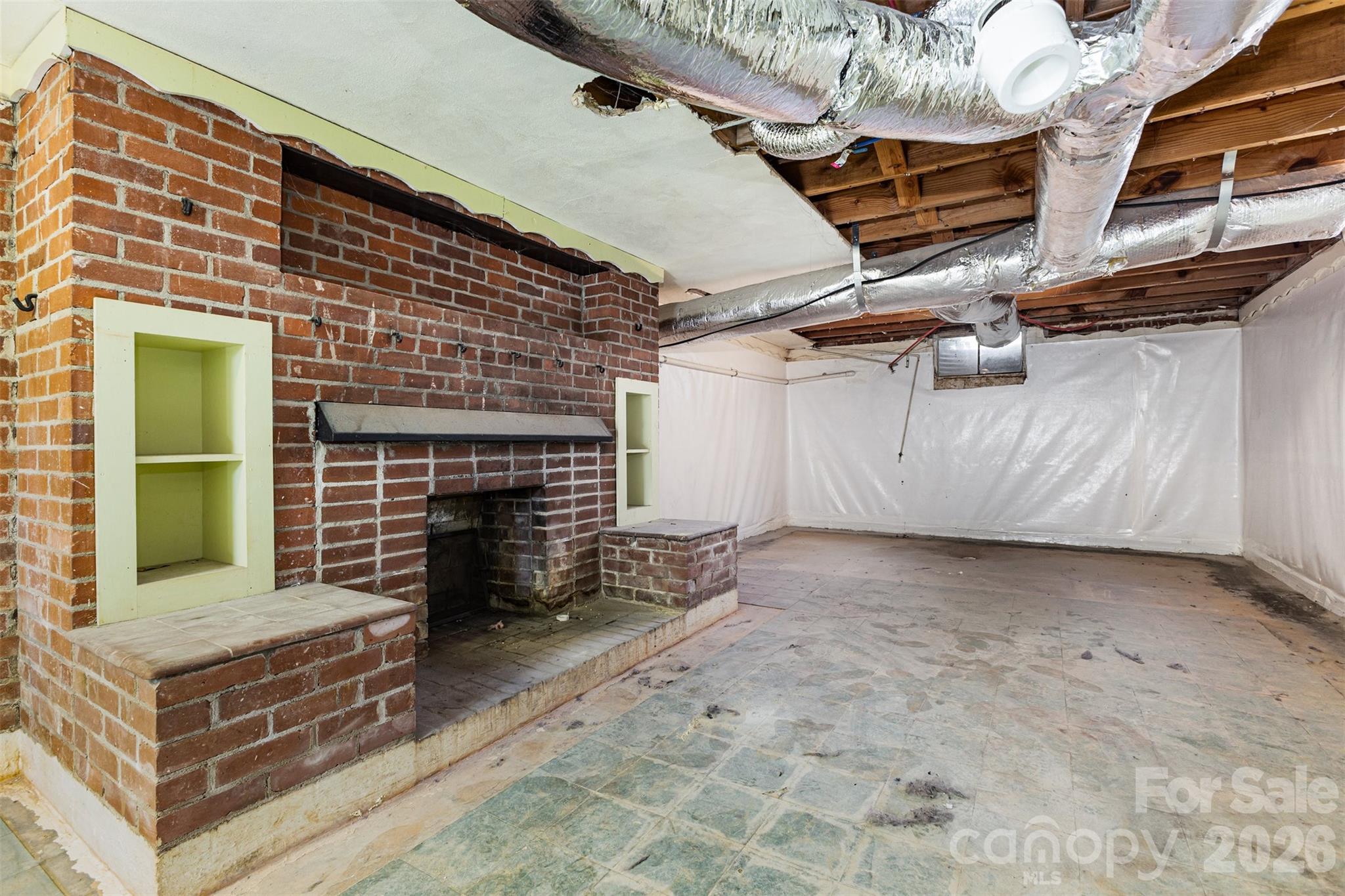 941 Casar Belwood Road — Lawndale
