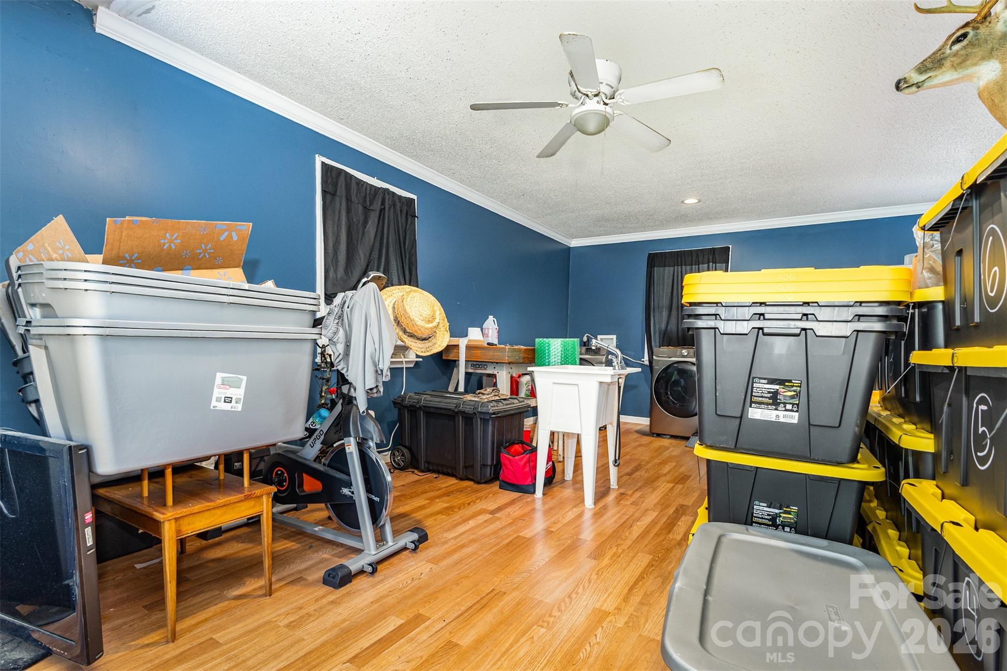 941 Casar Belwood Road — Lawndale