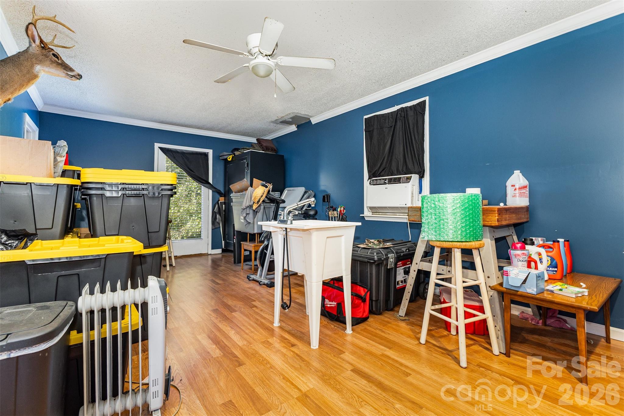 941 Casar Belwood Road — Lawndale