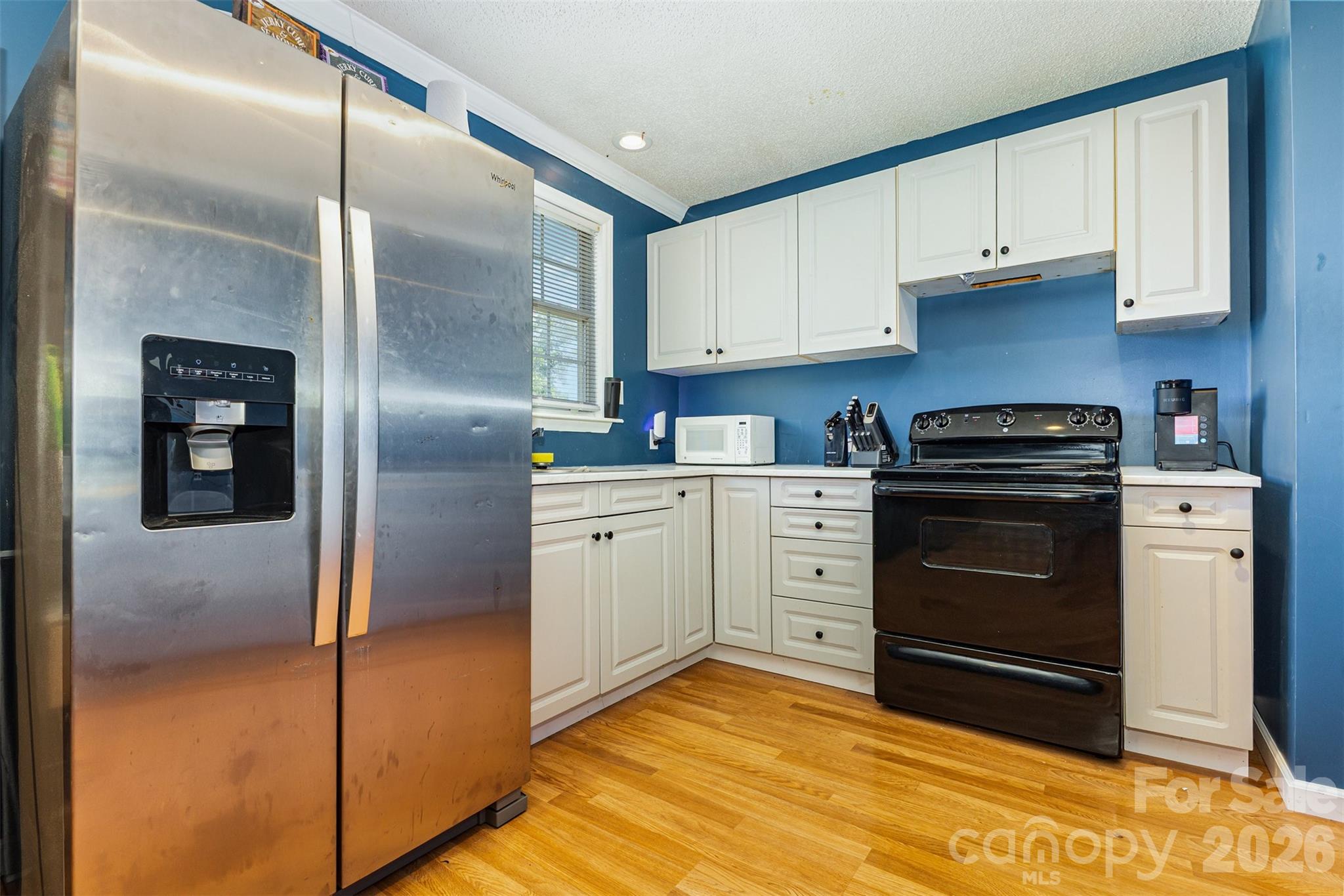 941 Casar Belwood Road — Lawndale